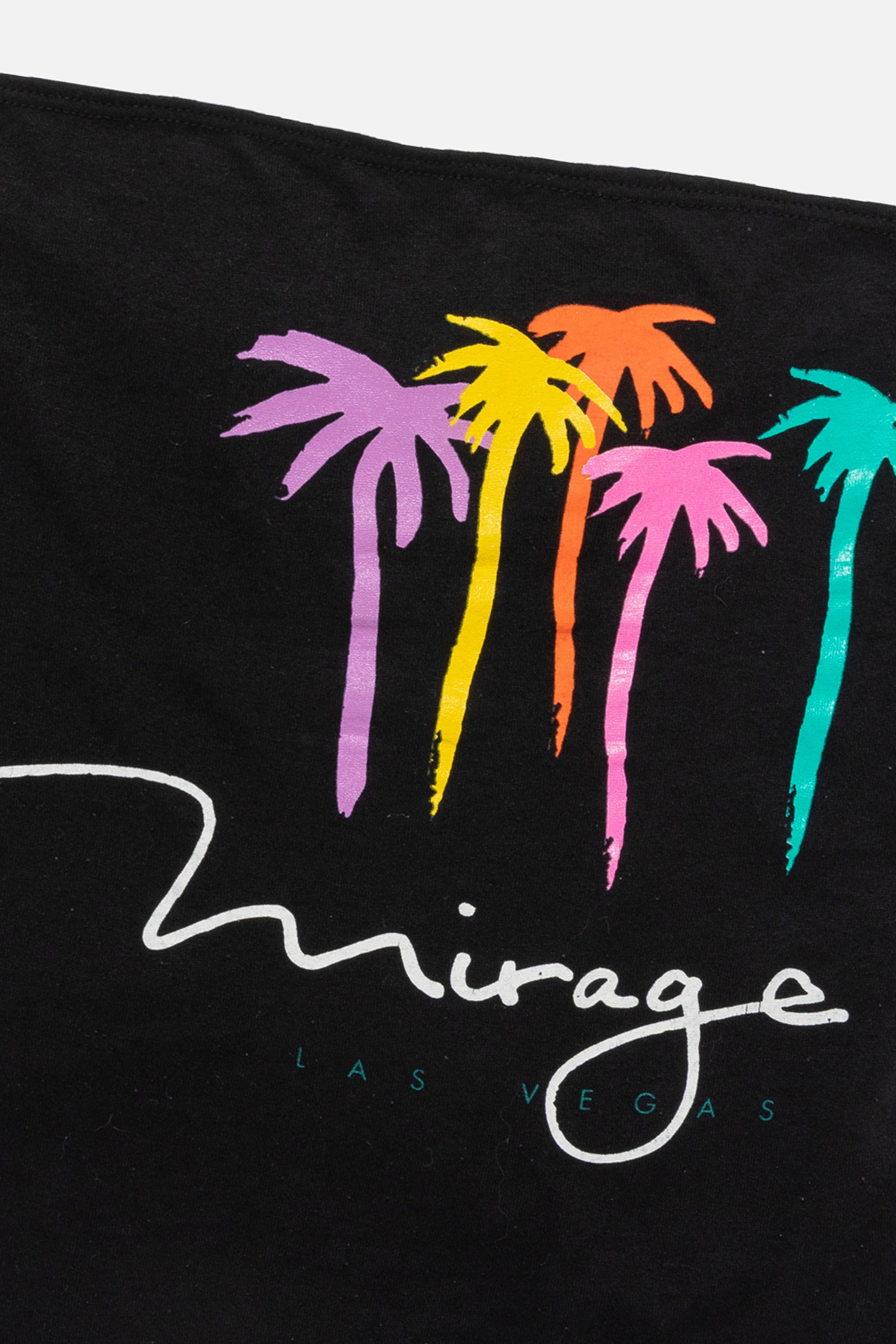 Rework Mirage Las Vegas Tube Top