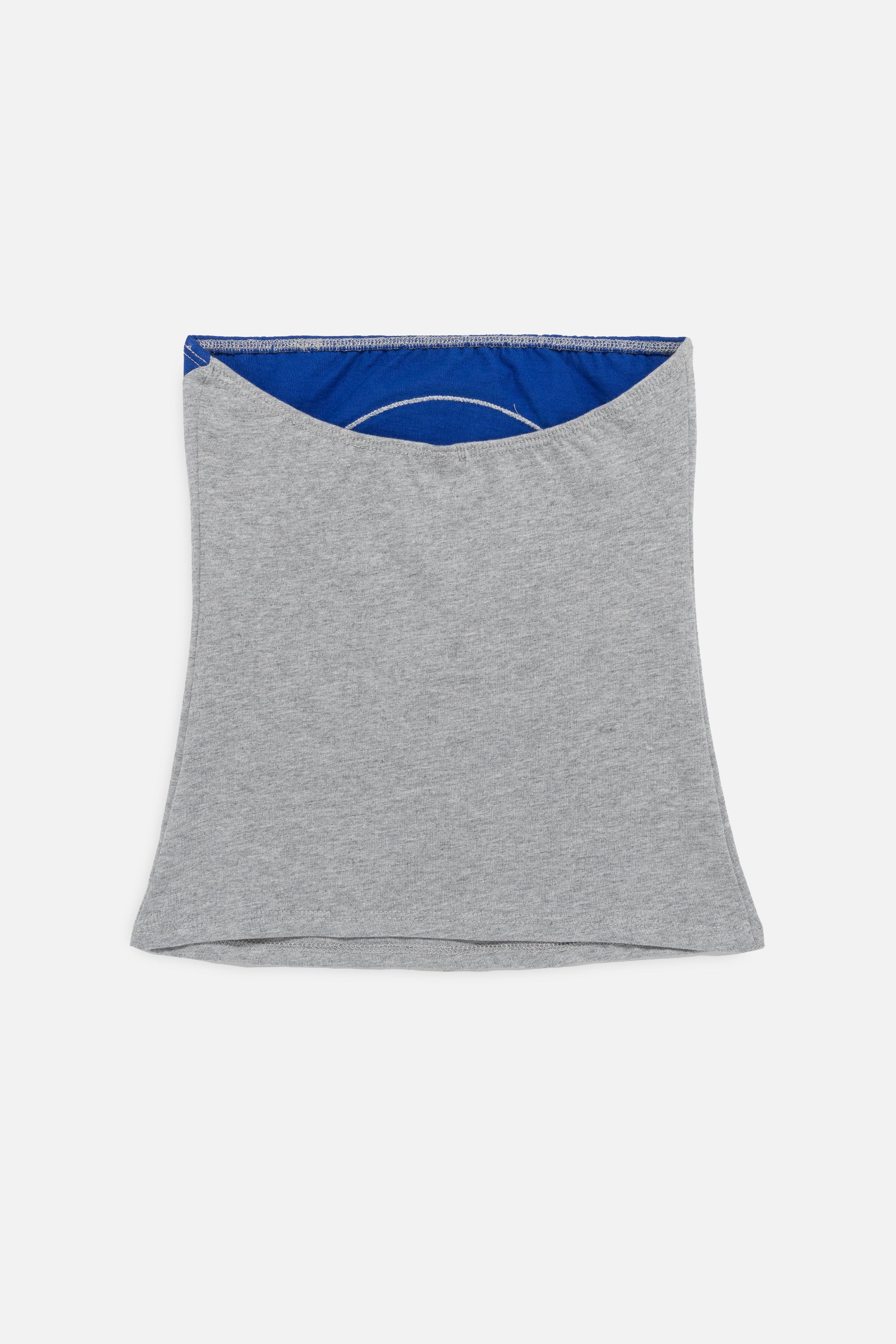 Rework New York Knicks Tube Top