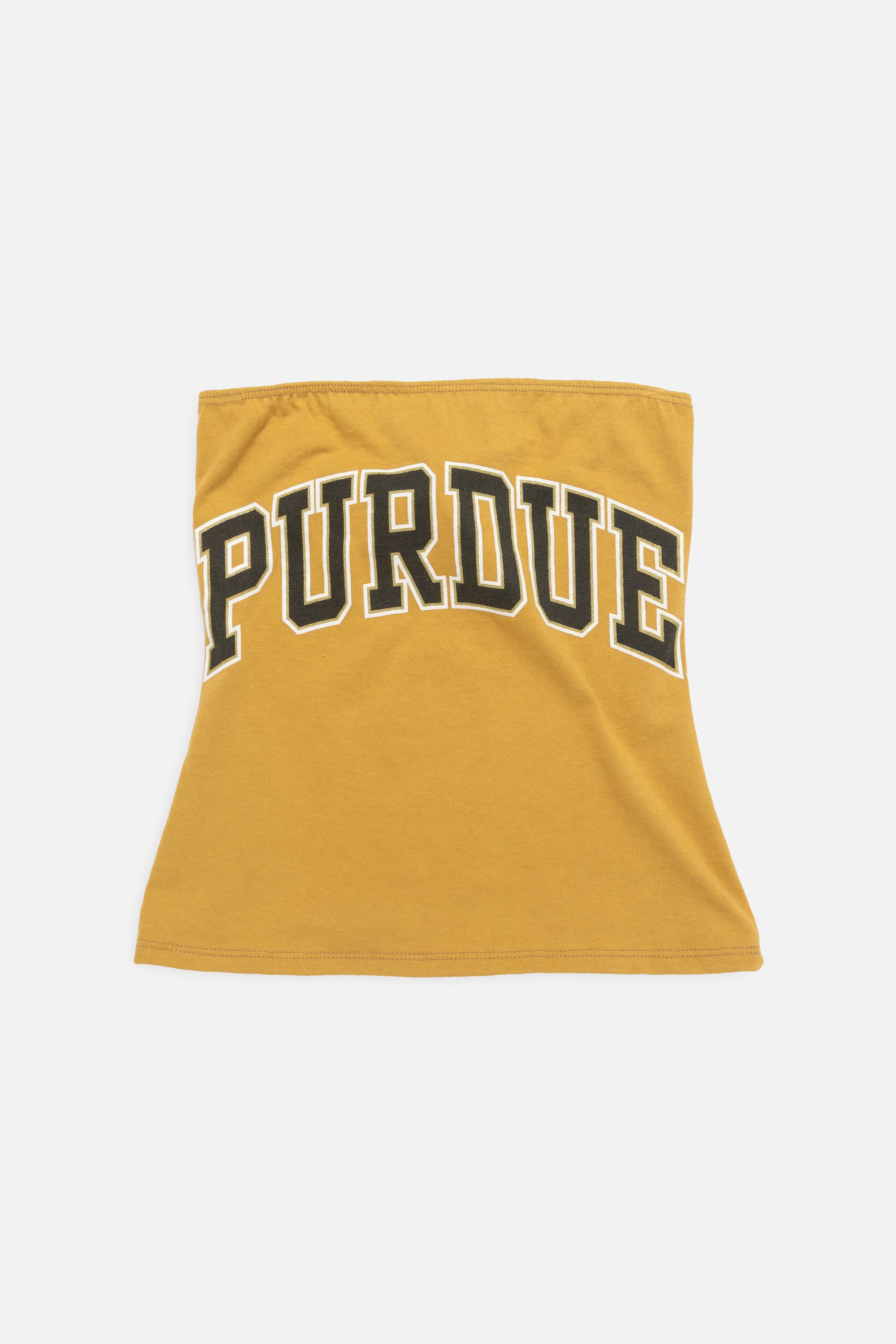Rework Purdue Tube Top