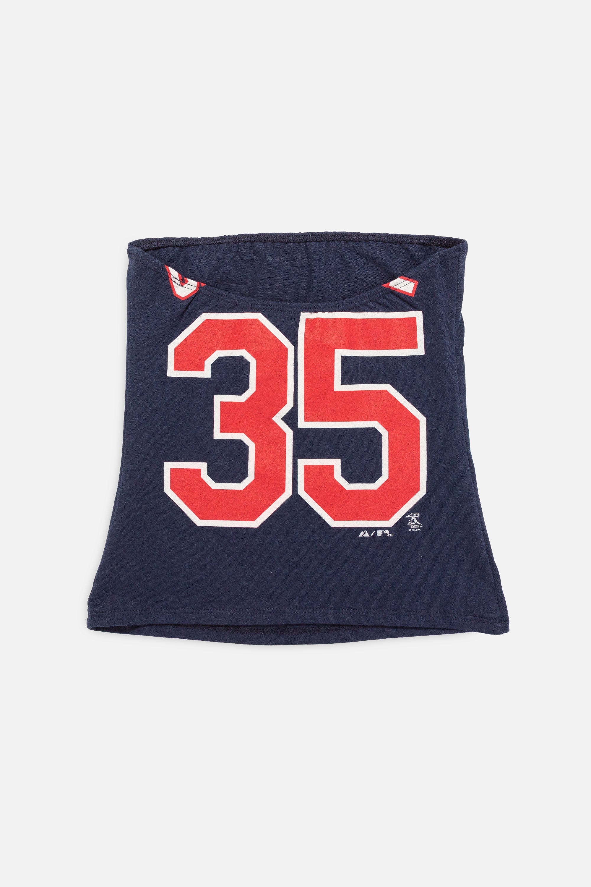 Rework Minnesota Twins Tube Top