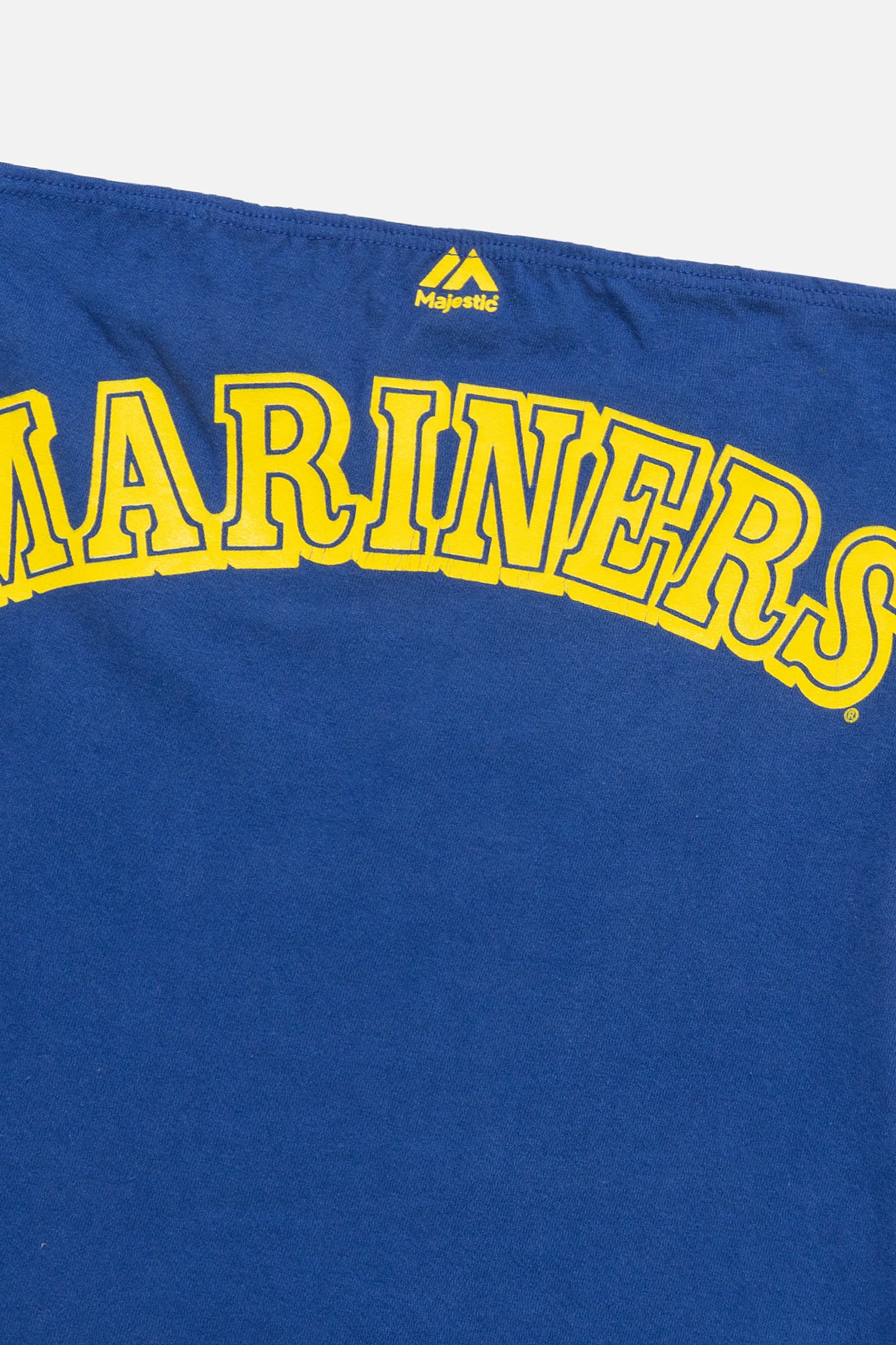 Rework Seattle Mariners Tube Top