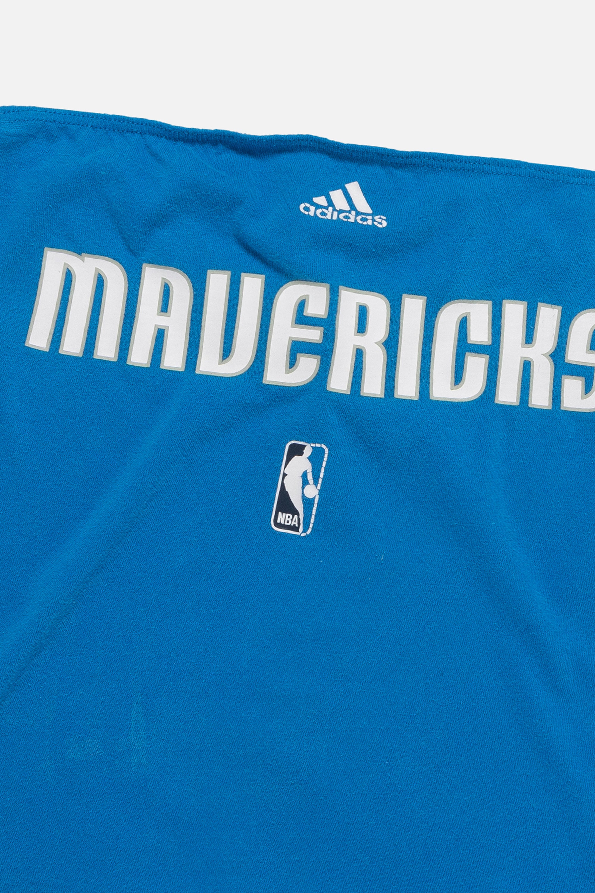 Rework Dallas Mavericks Tube Top