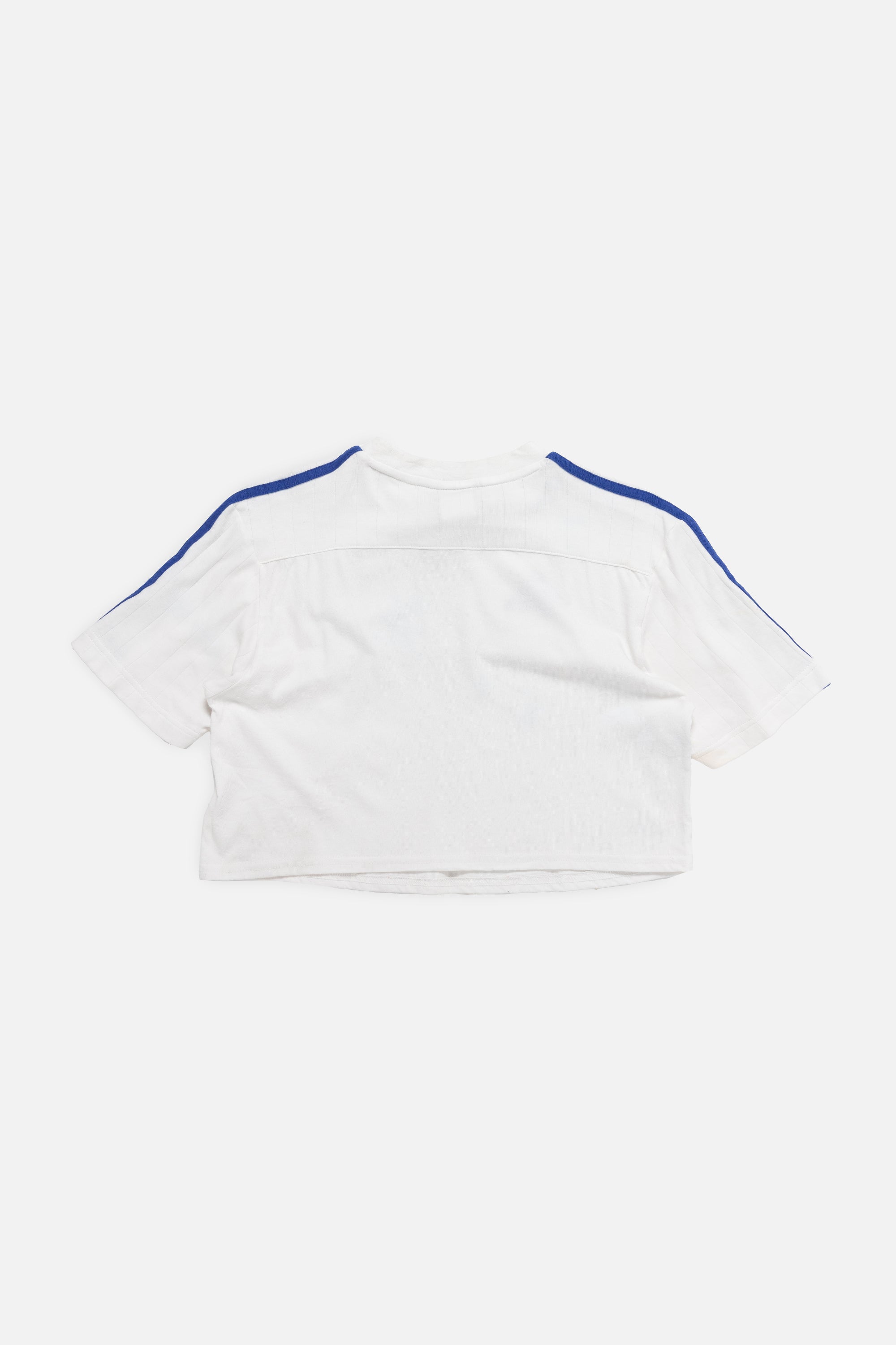 Rework Chelsea FC Crop Jersey