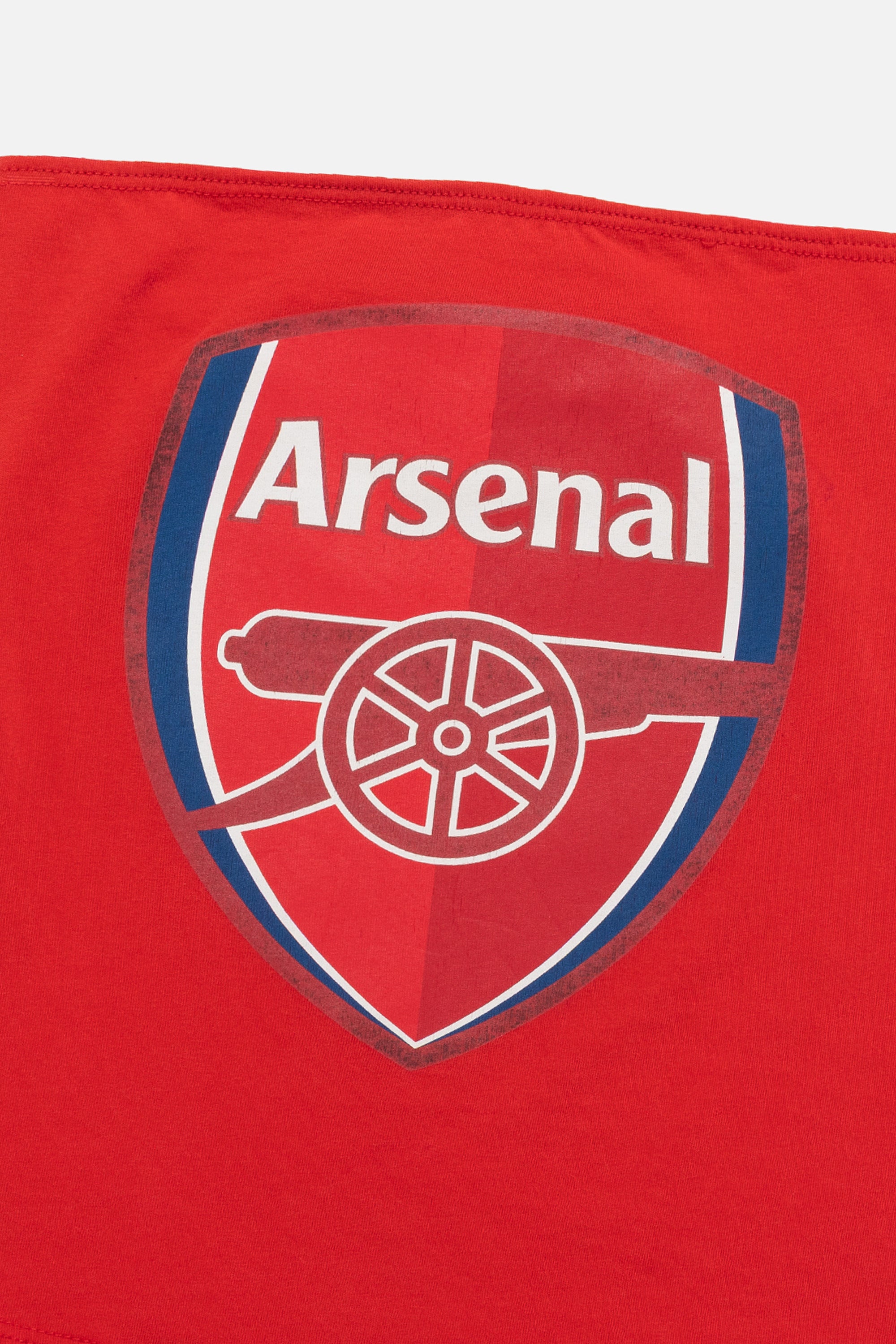 Rework Arsenal FC Tube Top