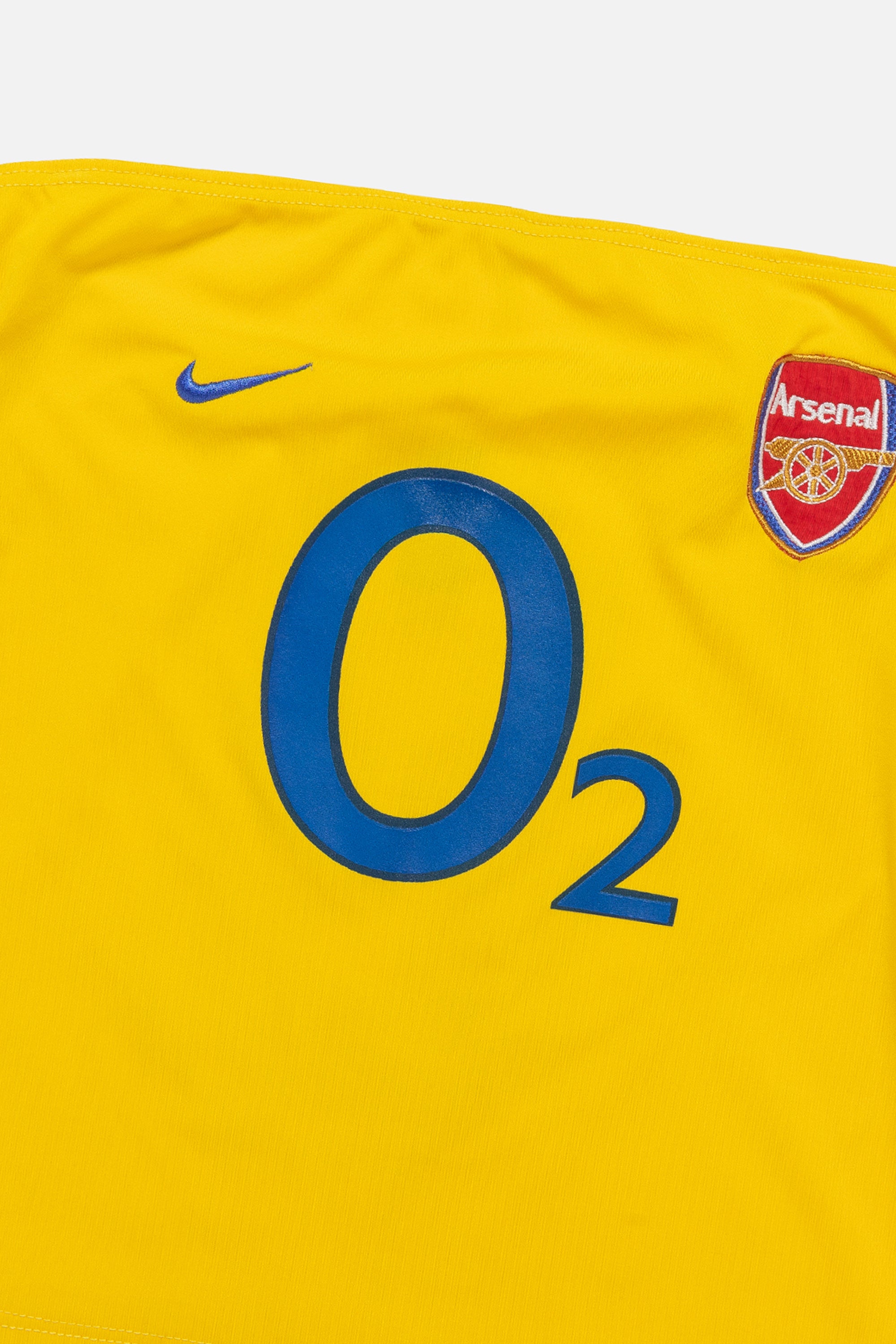 Rework Nike Arsenal Tube Top