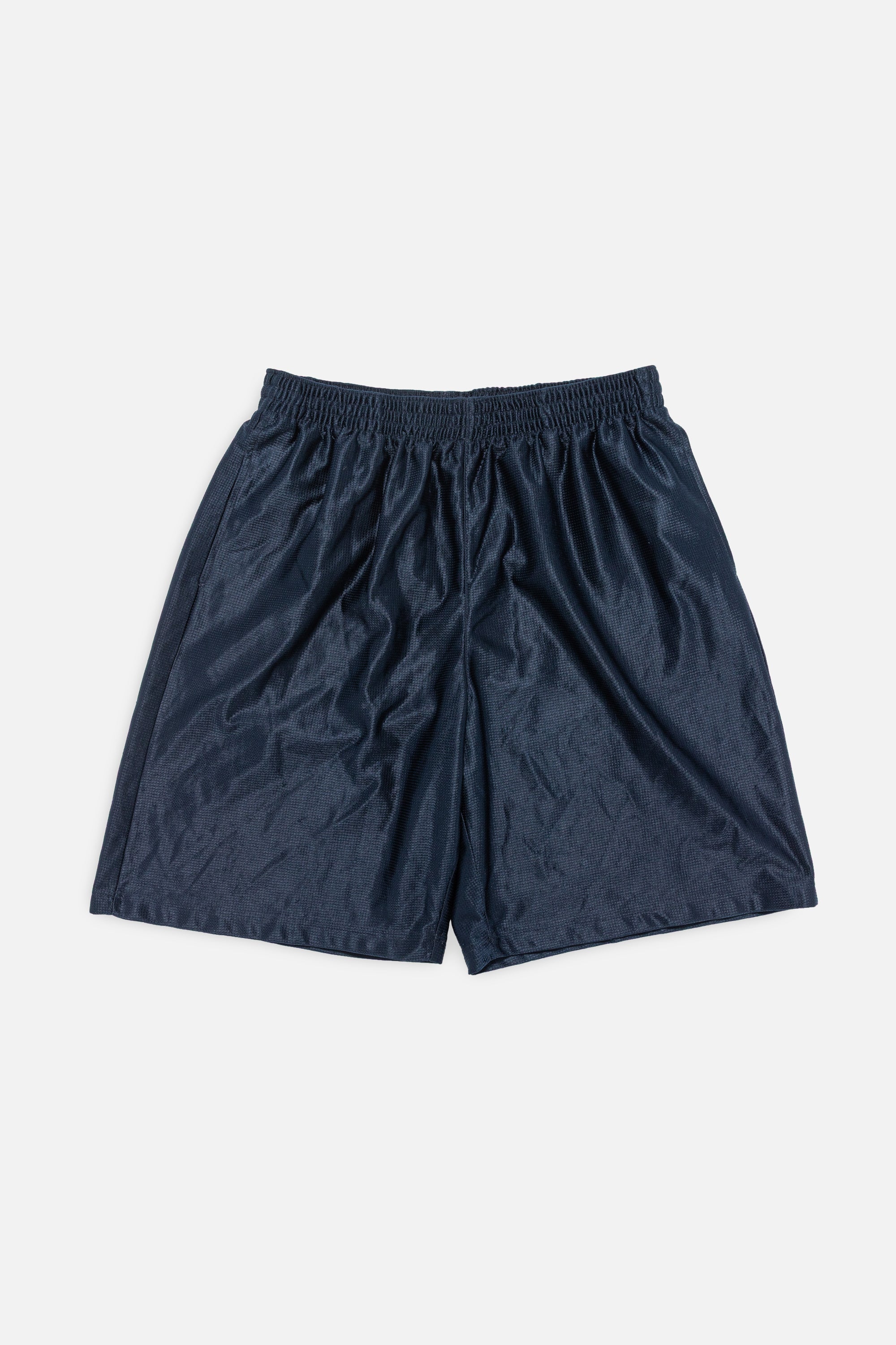 Vintage Basketball Shorts-Frankie Collective-Rework-Vintage-Streetwear