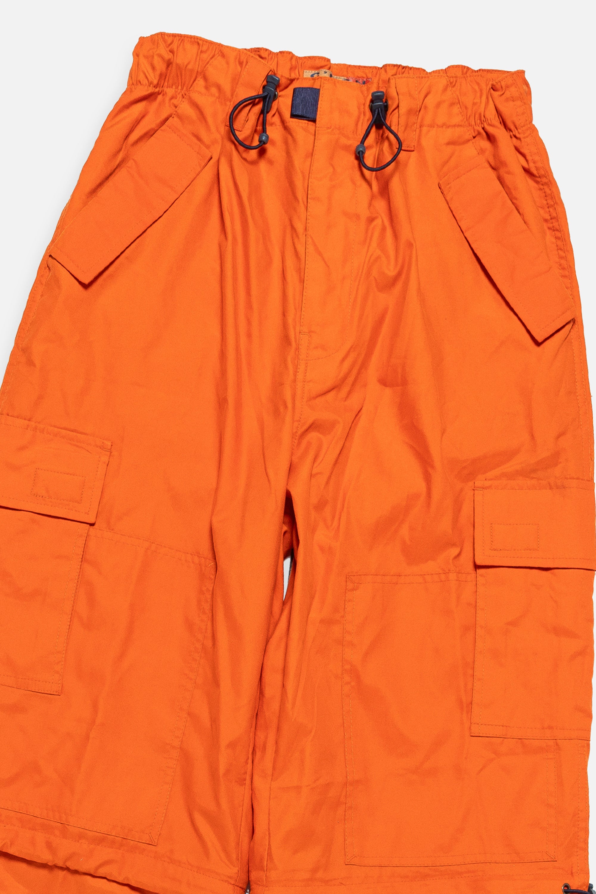 Vintage Cargo Pants-Frankie Collective-Rework-Vintage-Streetwear