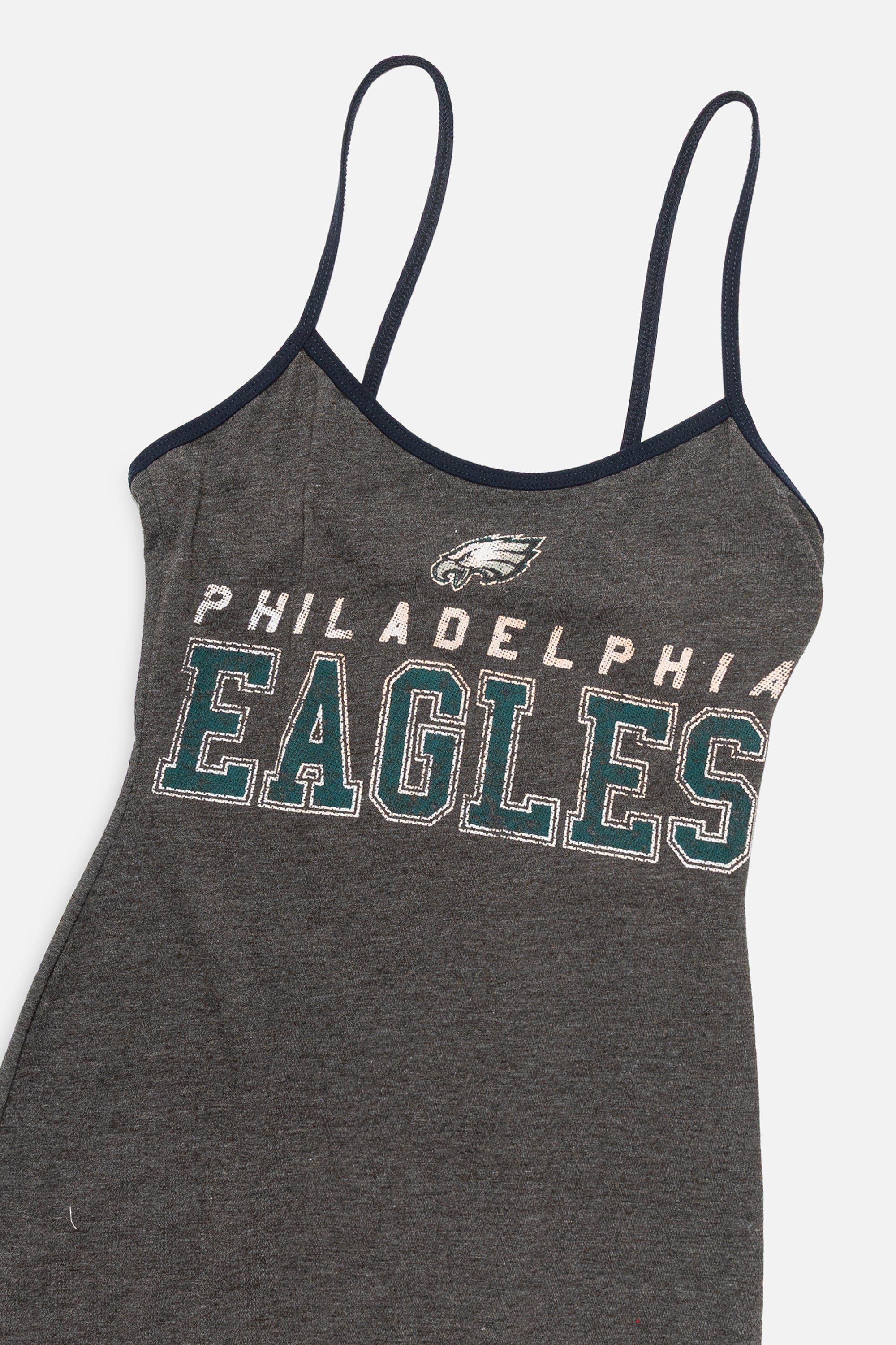 Rework Philadelphia Eagles Mini Dress