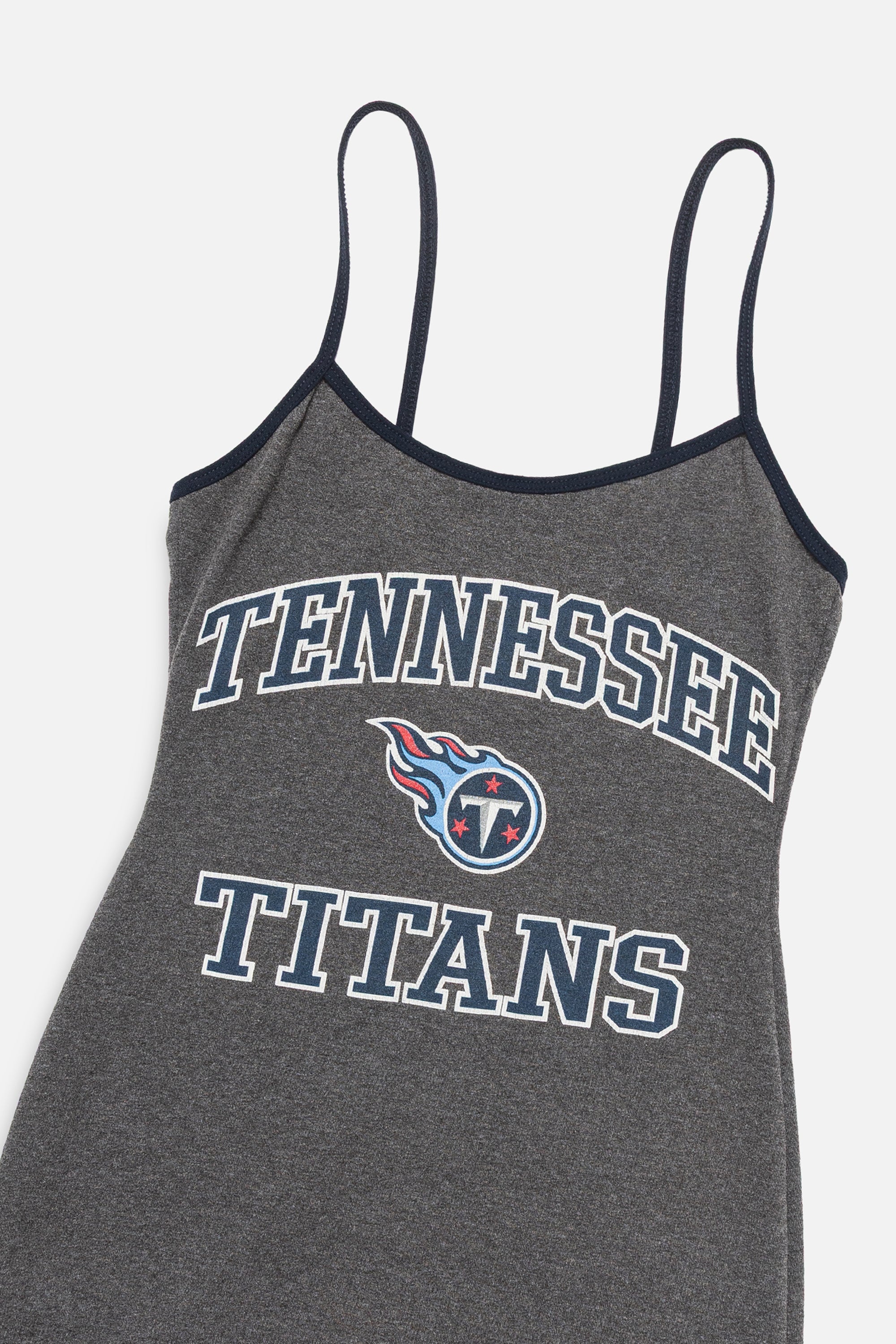 Rework Tennessee Titans Mini Dress