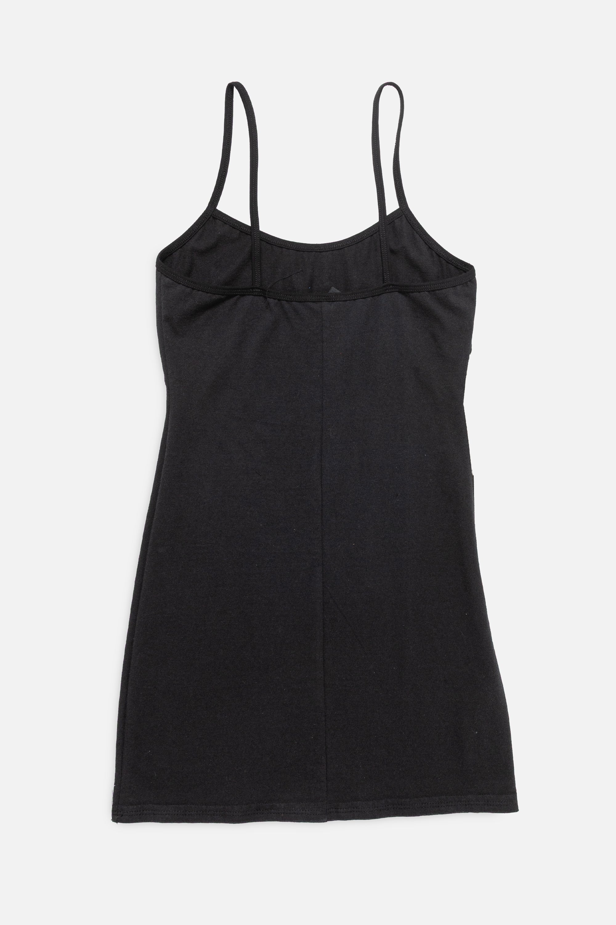 Rework Wu-Tang Clan Mini Dress