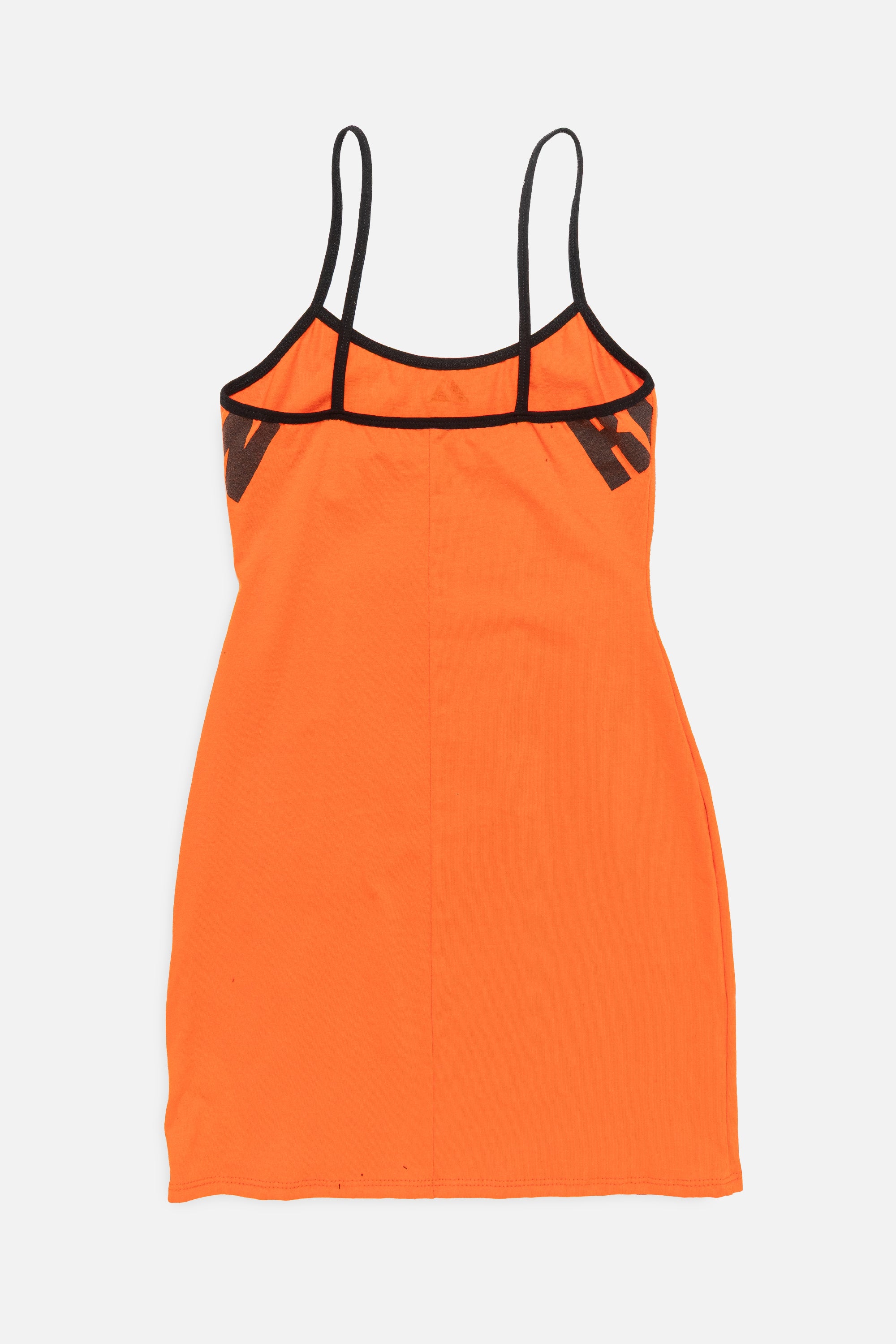 Rework Baltimore Orioles Mini Dress