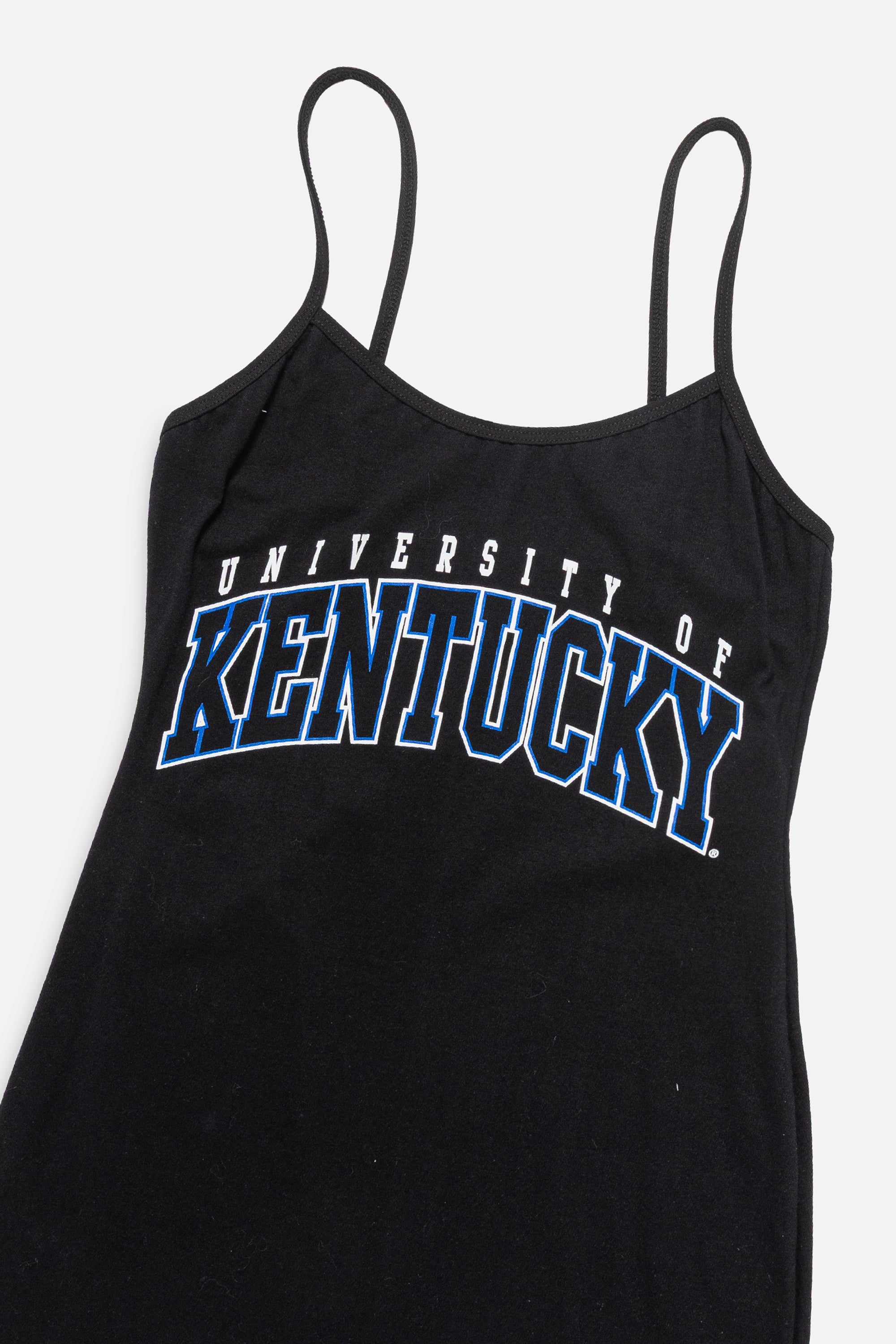 Rework University of Kentucky Mini Dress