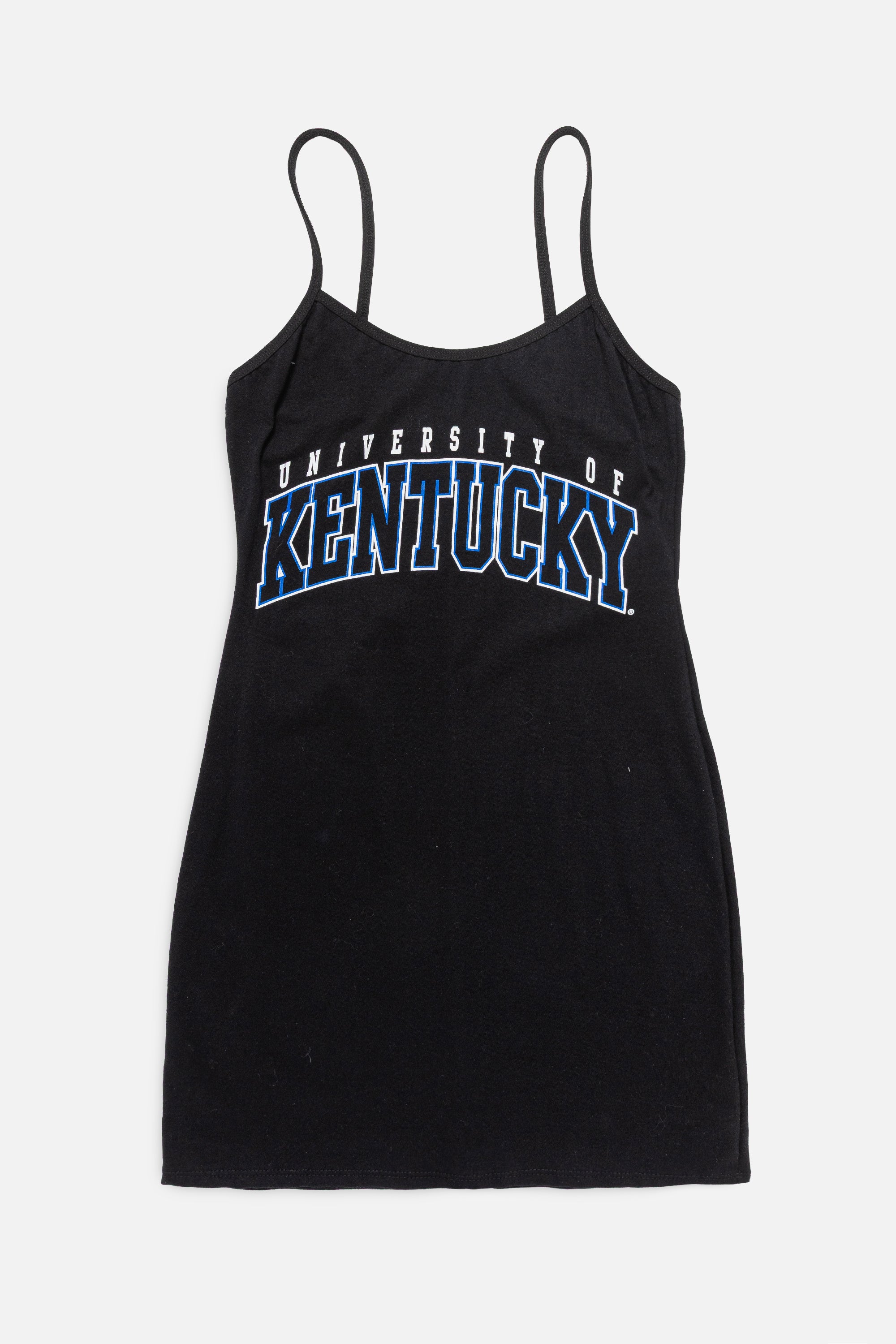 Rework University of Kentucky Mini Dress