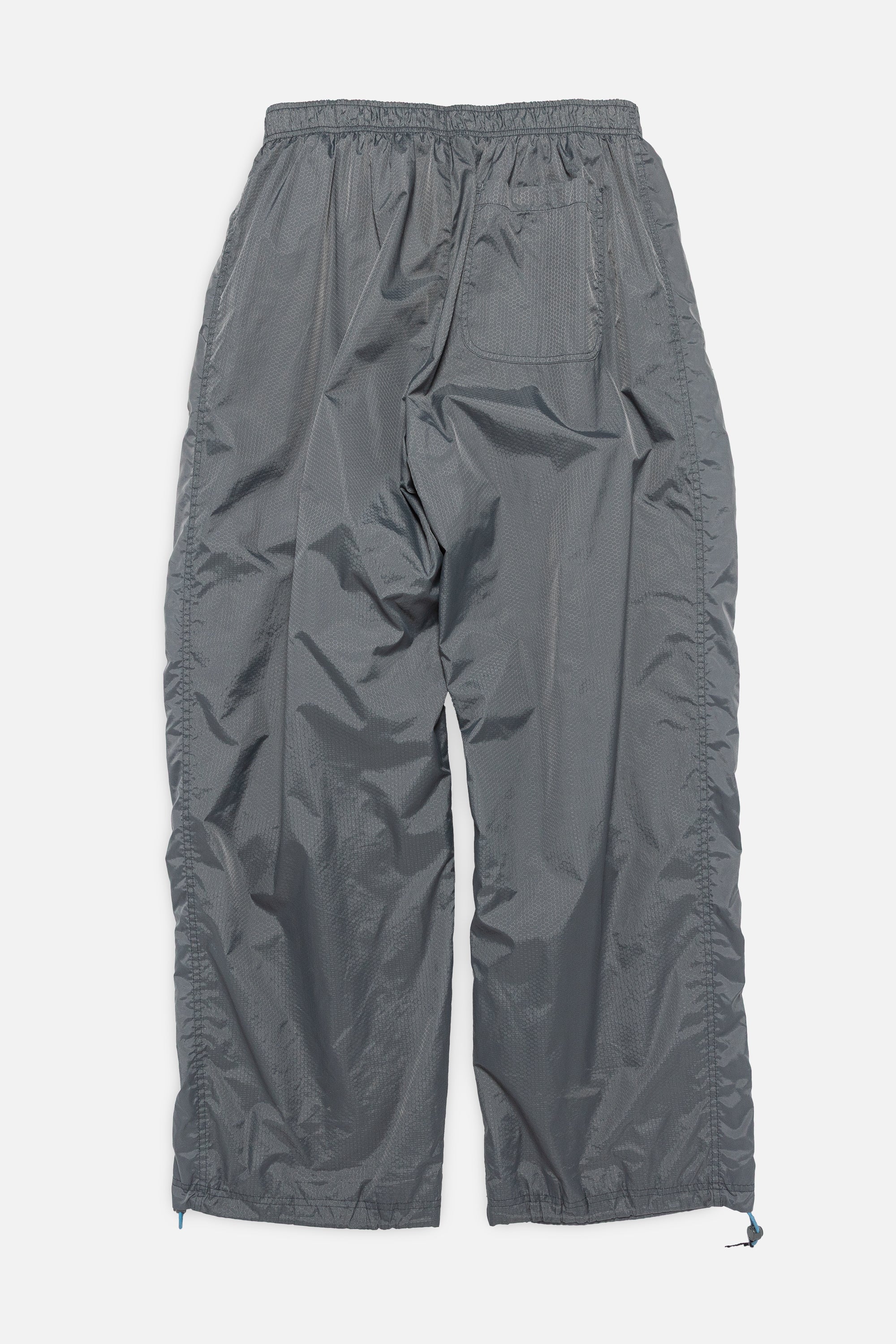 Vintage Nike Windbreaker Pants-Nike-Frankie Collective-Rework-Vintage-Streetwear