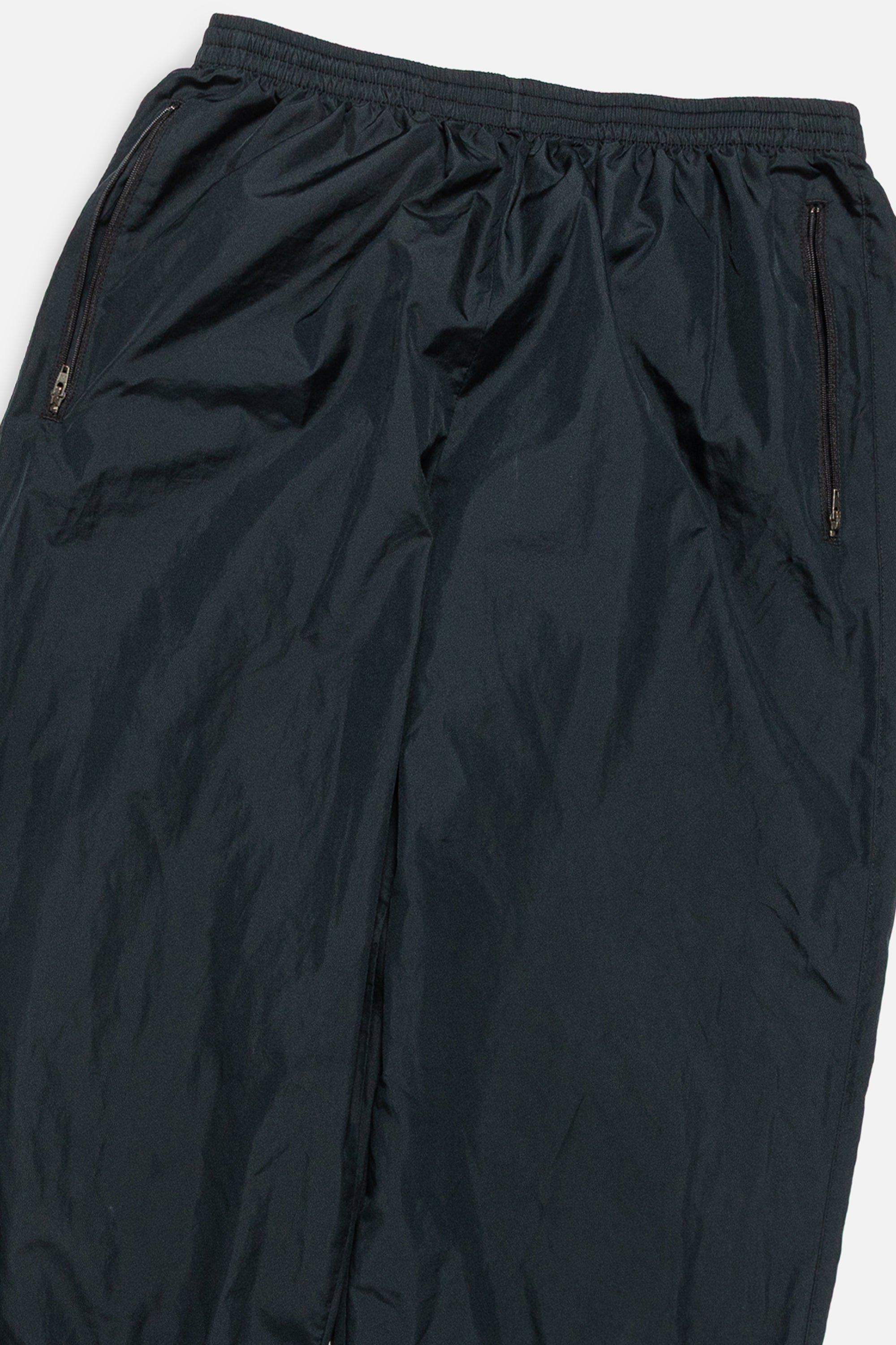 Vintage Nike Windbreaker Pants-Nike-Frankie Collective-Rework-Vintage-Streetwear