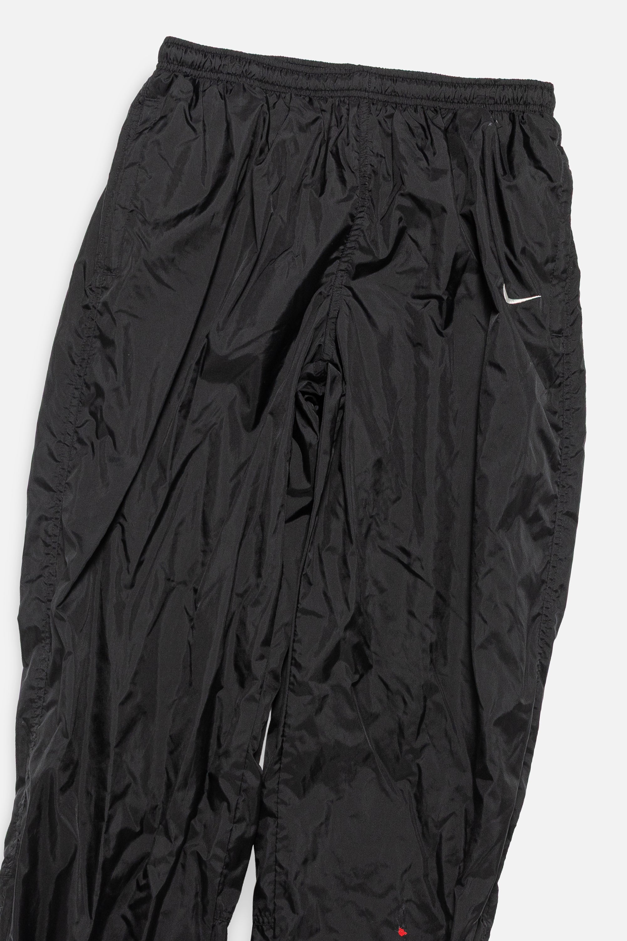 Vintage Nike Windbreaker Pants-Nike-Frankie Collective-Rework-Vintage-Streetwear