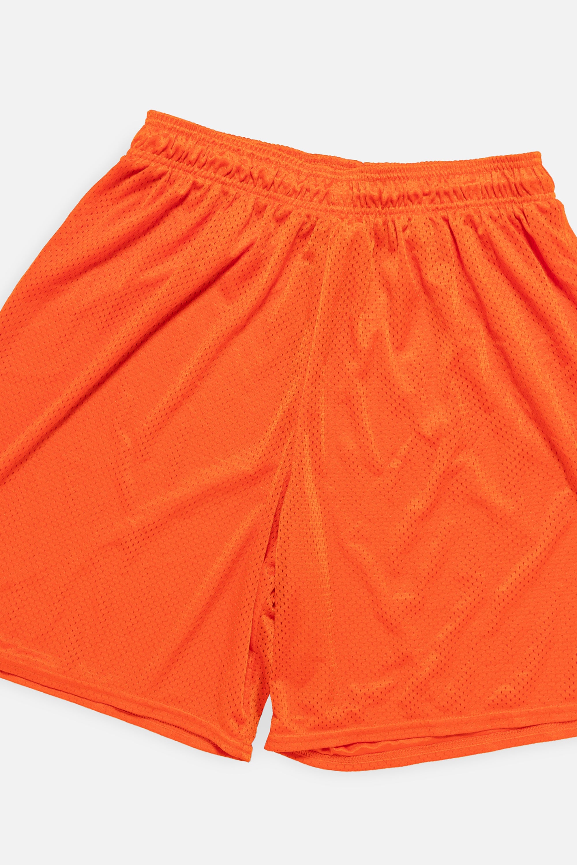 Vintage Russell Athletic Mesh Shorts-Russell-Frankie Collective-Rework-Vintage-Streetwear