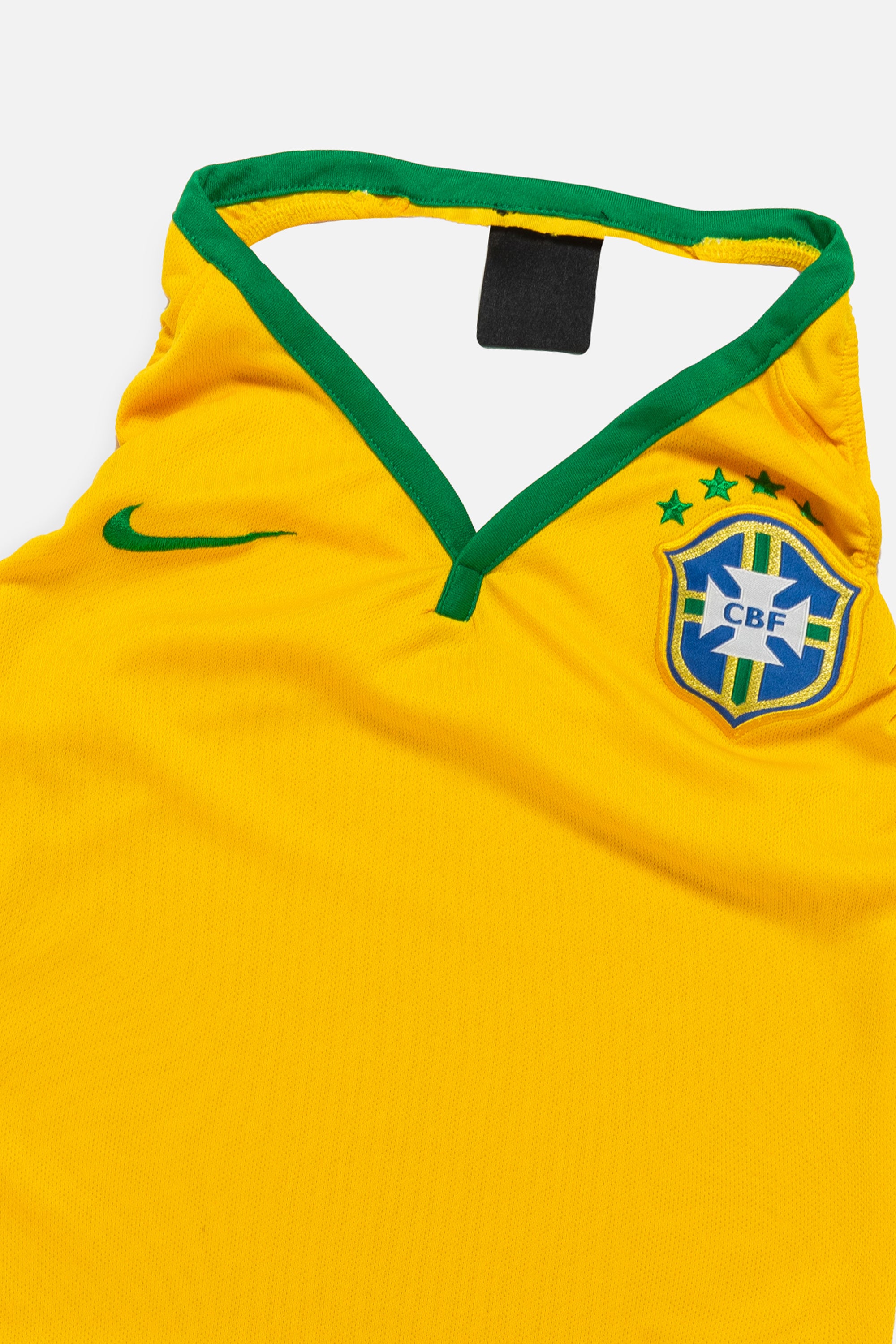 Rework Brazil Team Halter Top