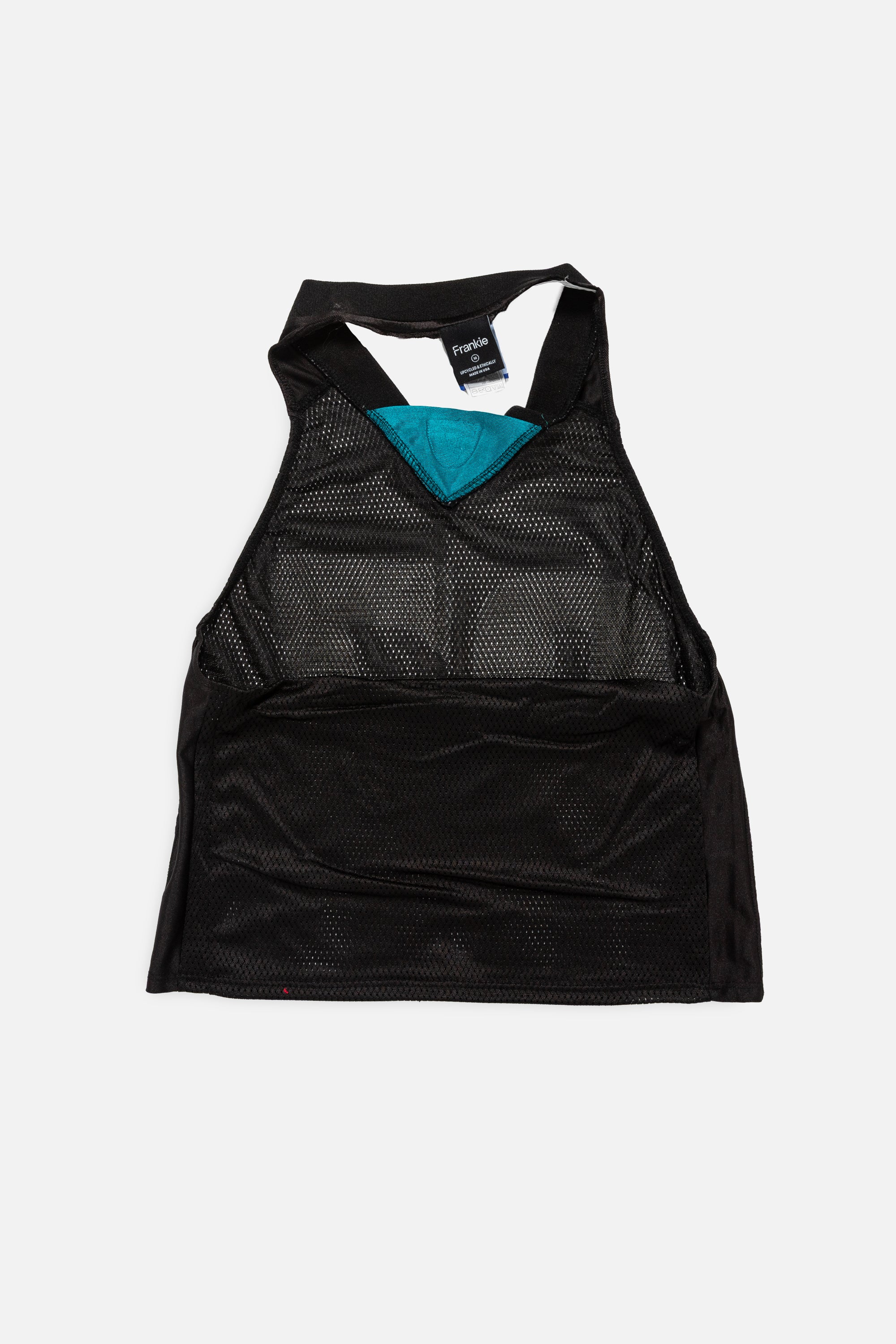 Rework Jacksonville Jaguars Halter Top