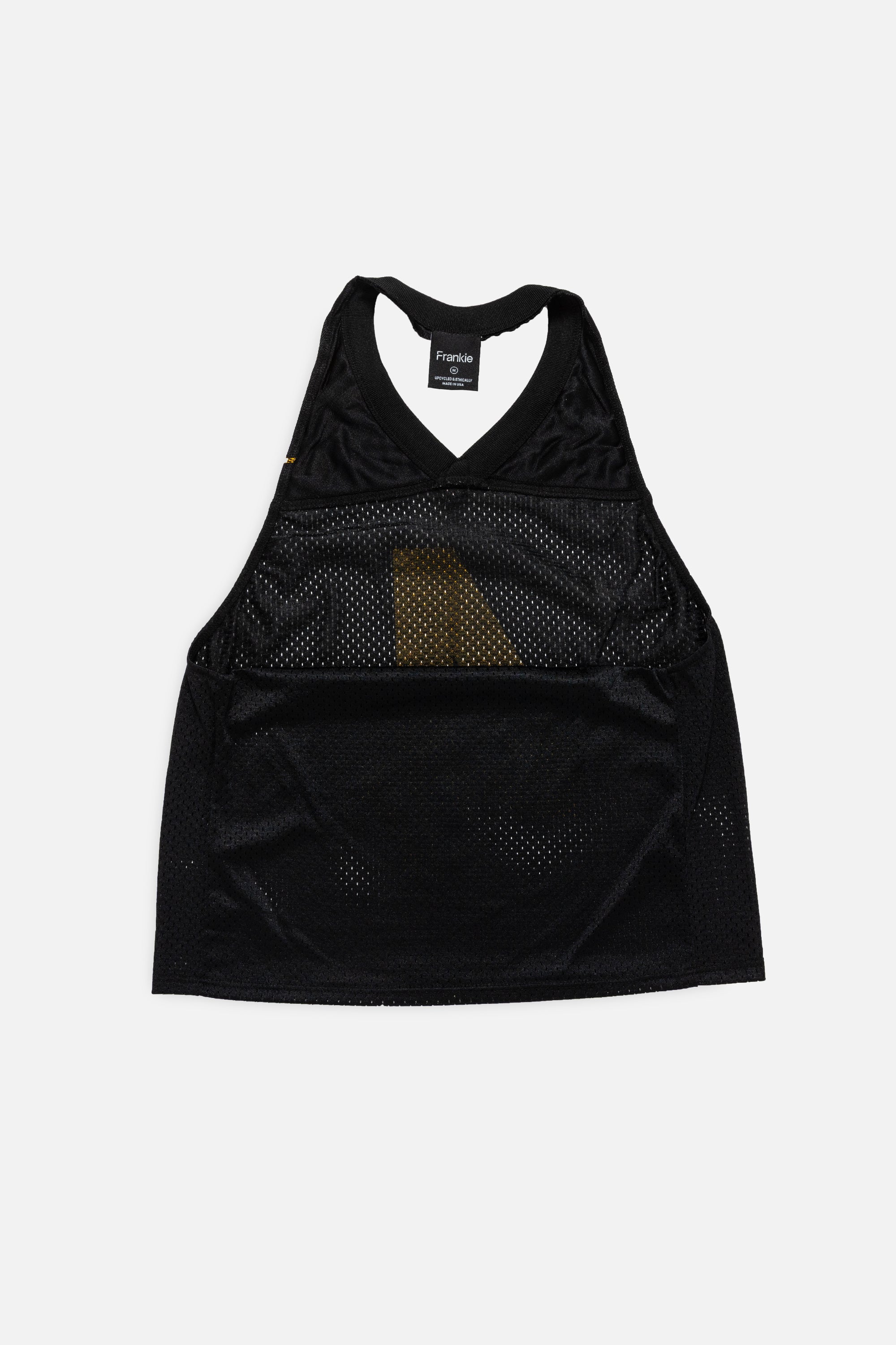 Rework USC Trojans Halter Top