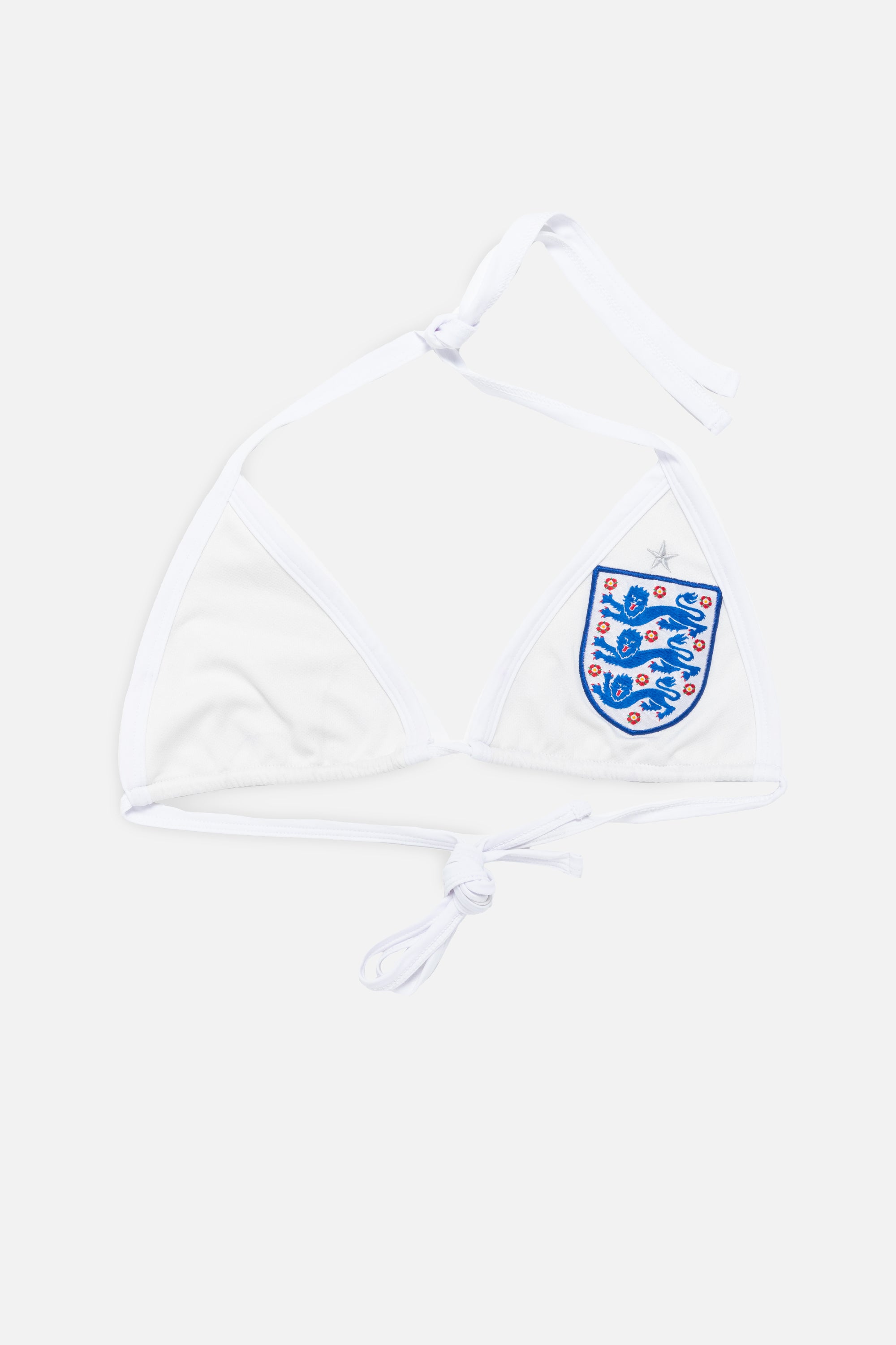 Rework England Football Triangle Top