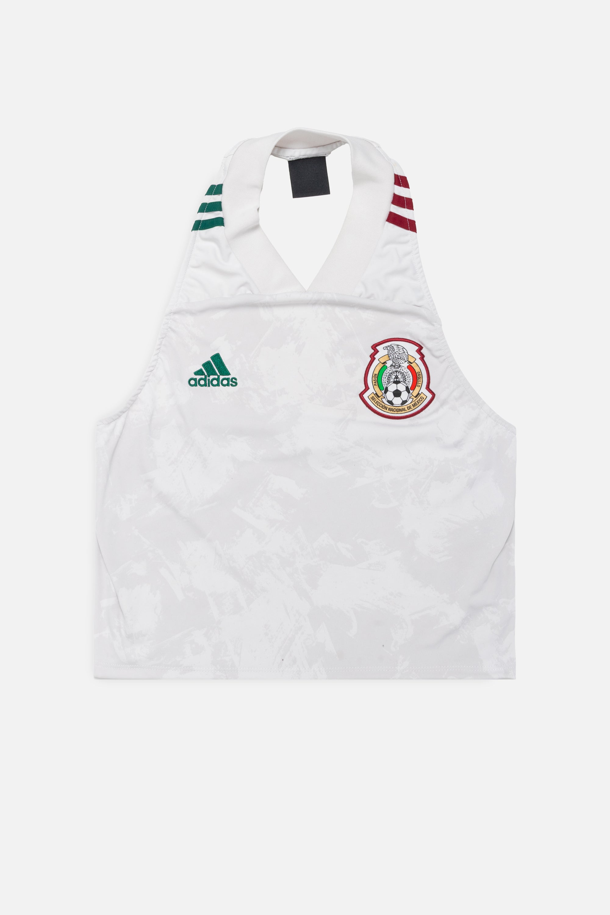 Rework Mexico Team Halter Top