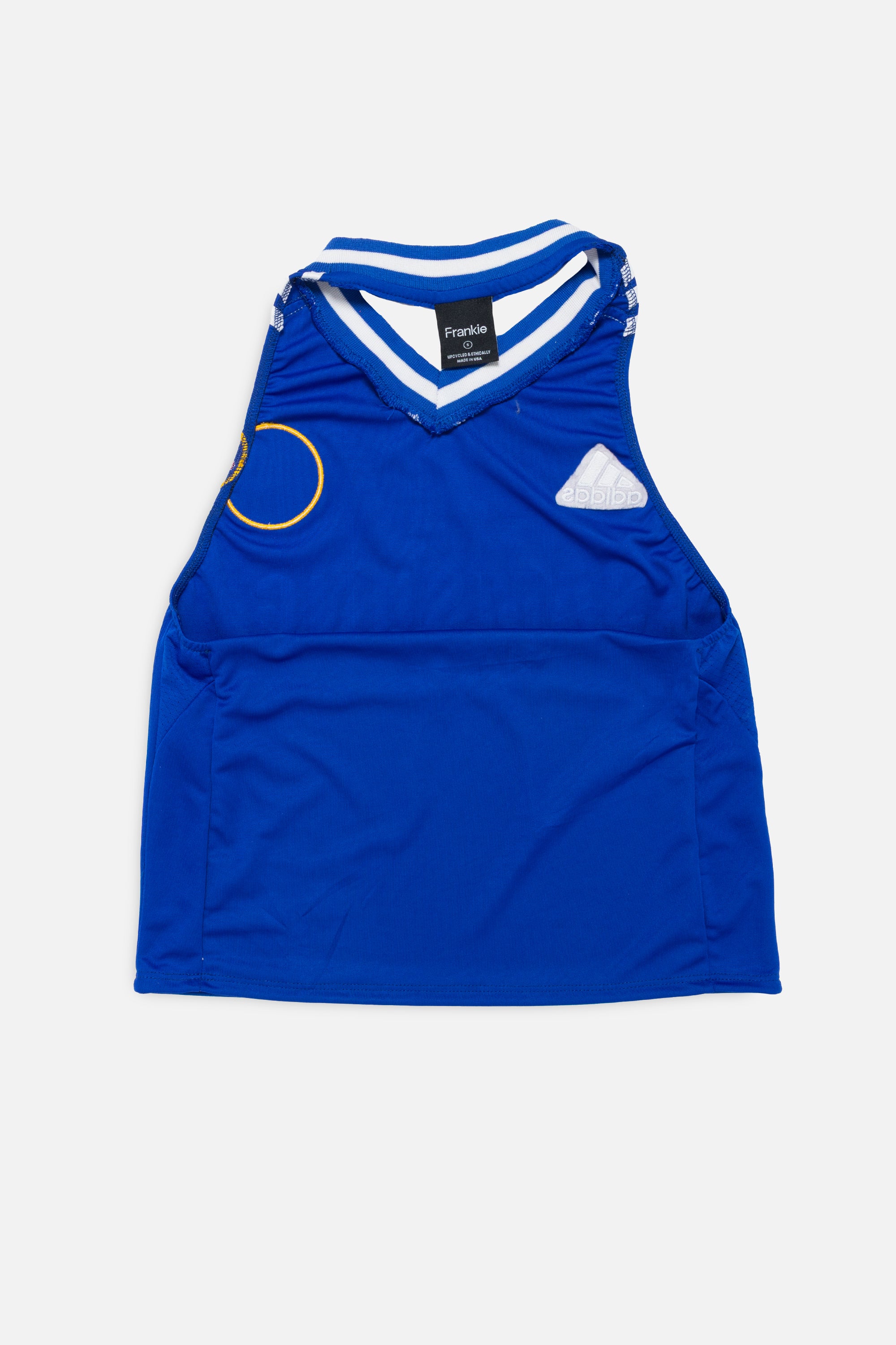 Rework Chelsea FC Halter Top