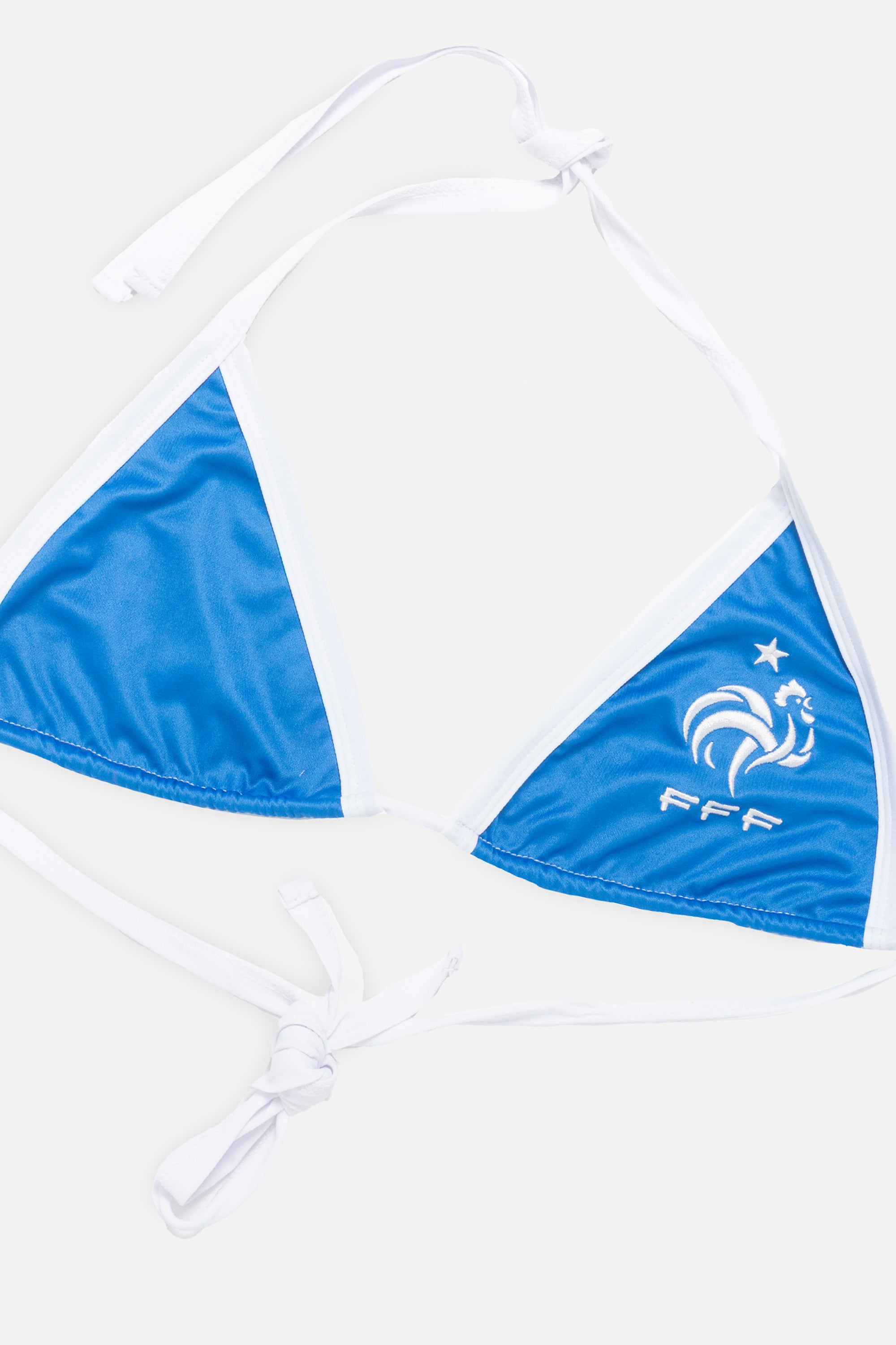 Rework French Football Federation Triangle Top