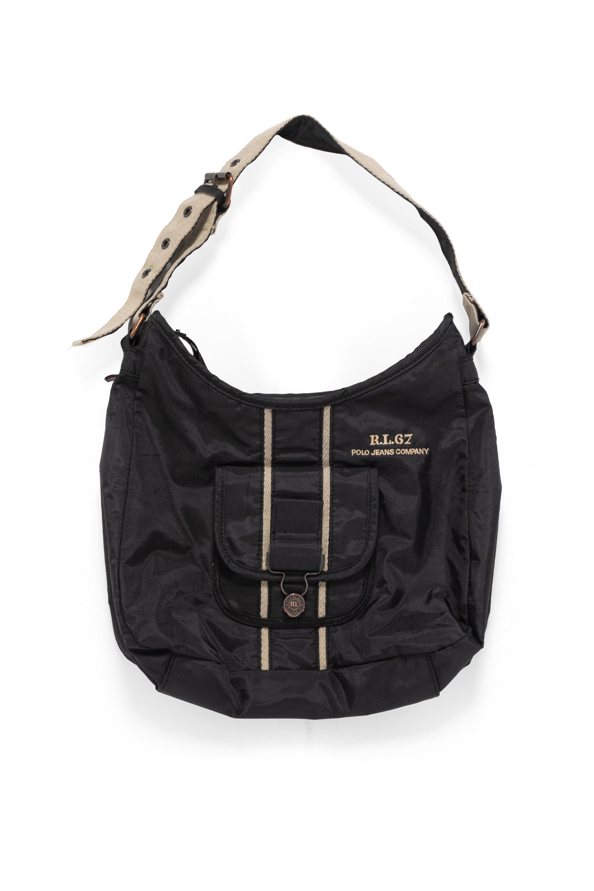 Vintage RL67 Hand Bag