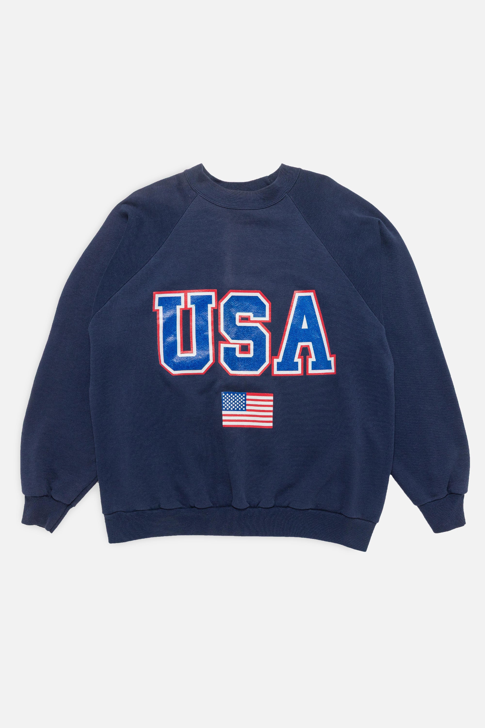 Vintage USA Sweatshirt