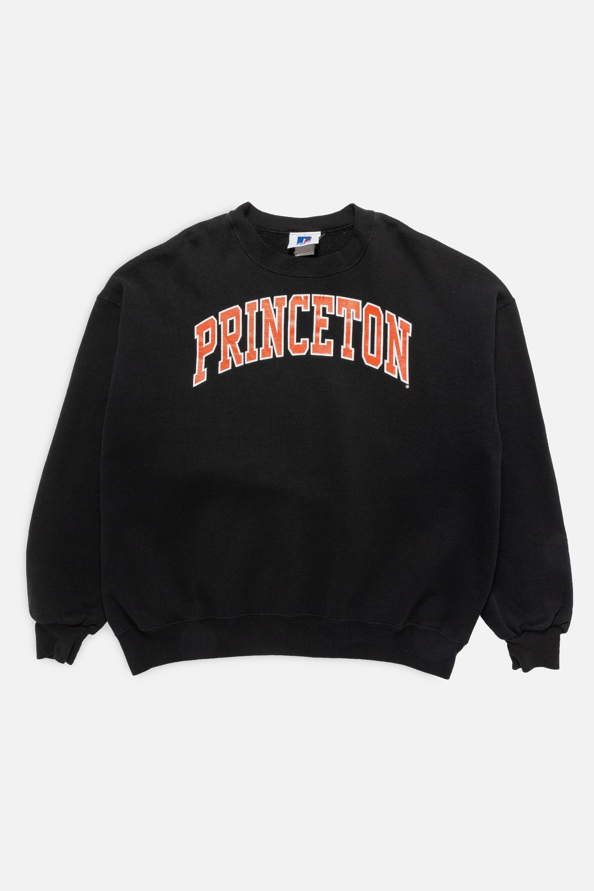 Vintage Princeton Sweatshirt