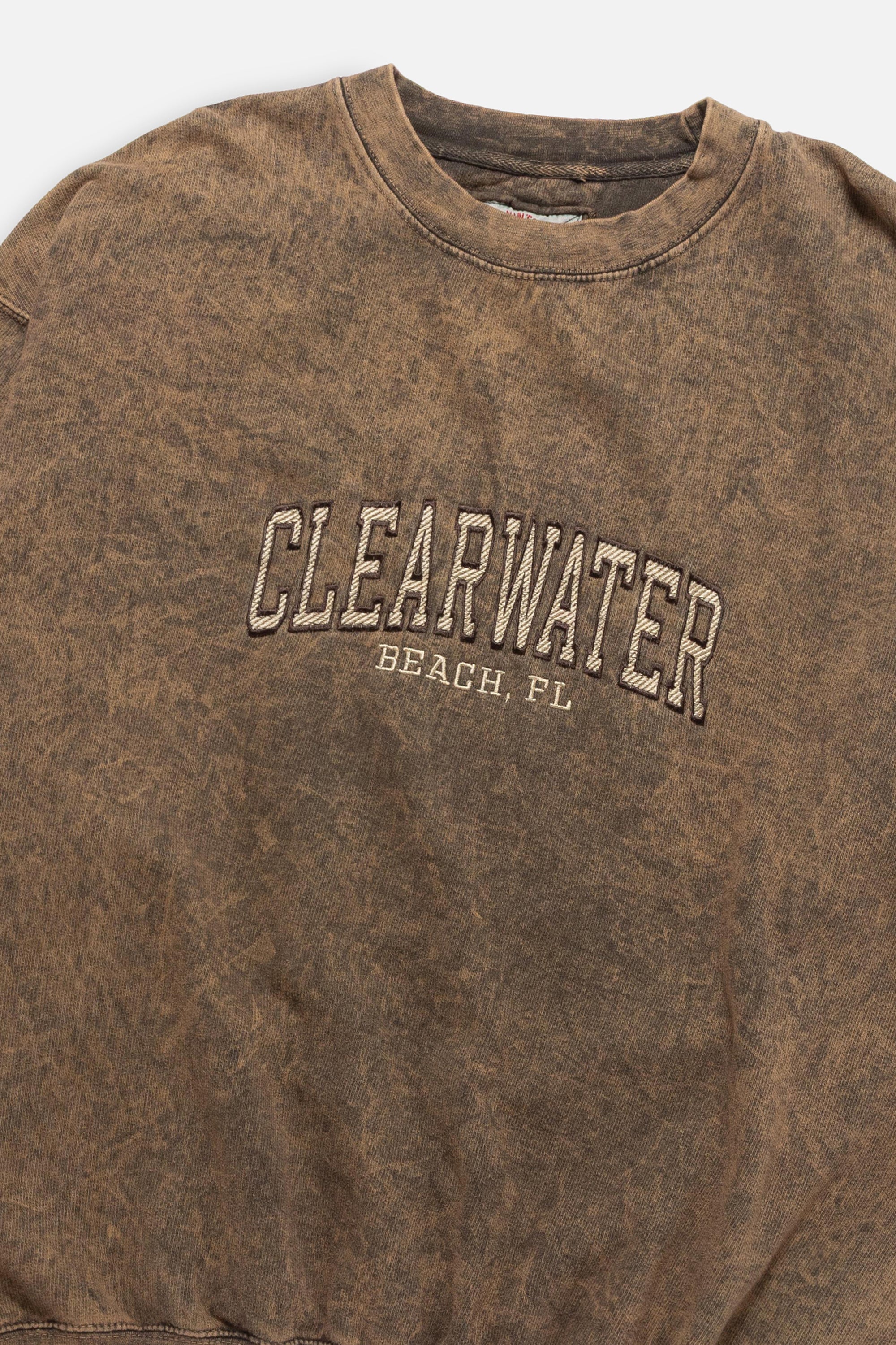 Vintage Clearwater Sweatshirt