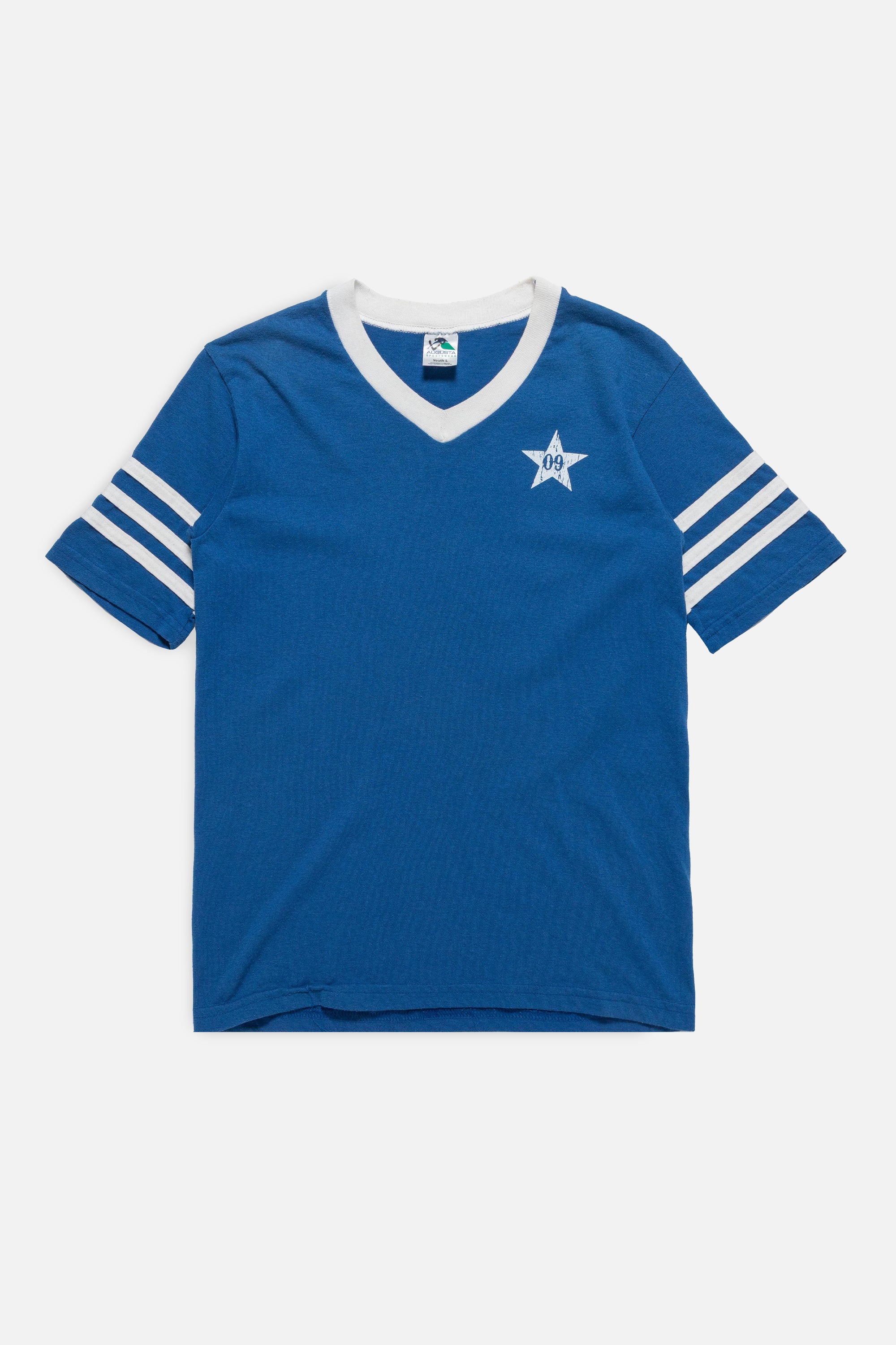 Vintage Cowboy Up Tee