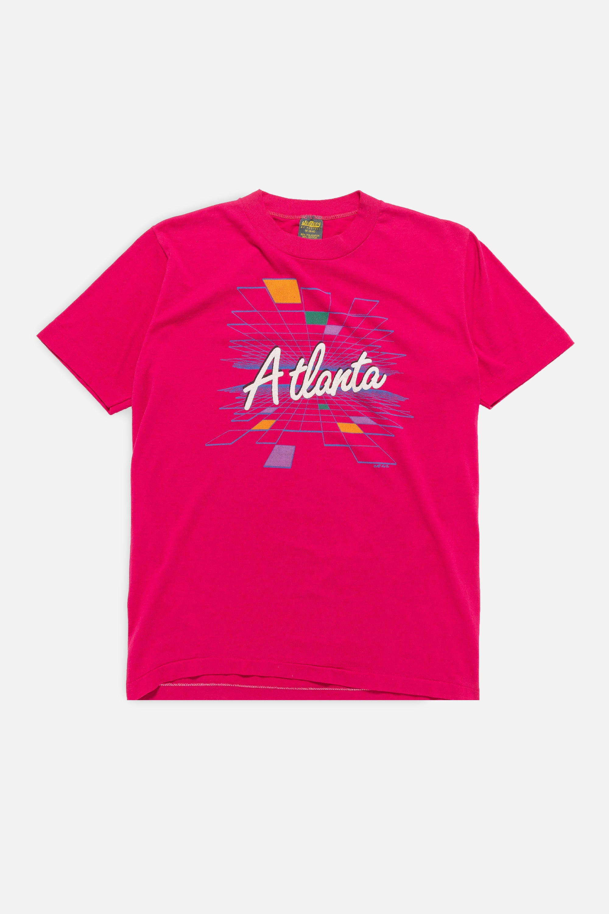 Vintage Atlanta Tee