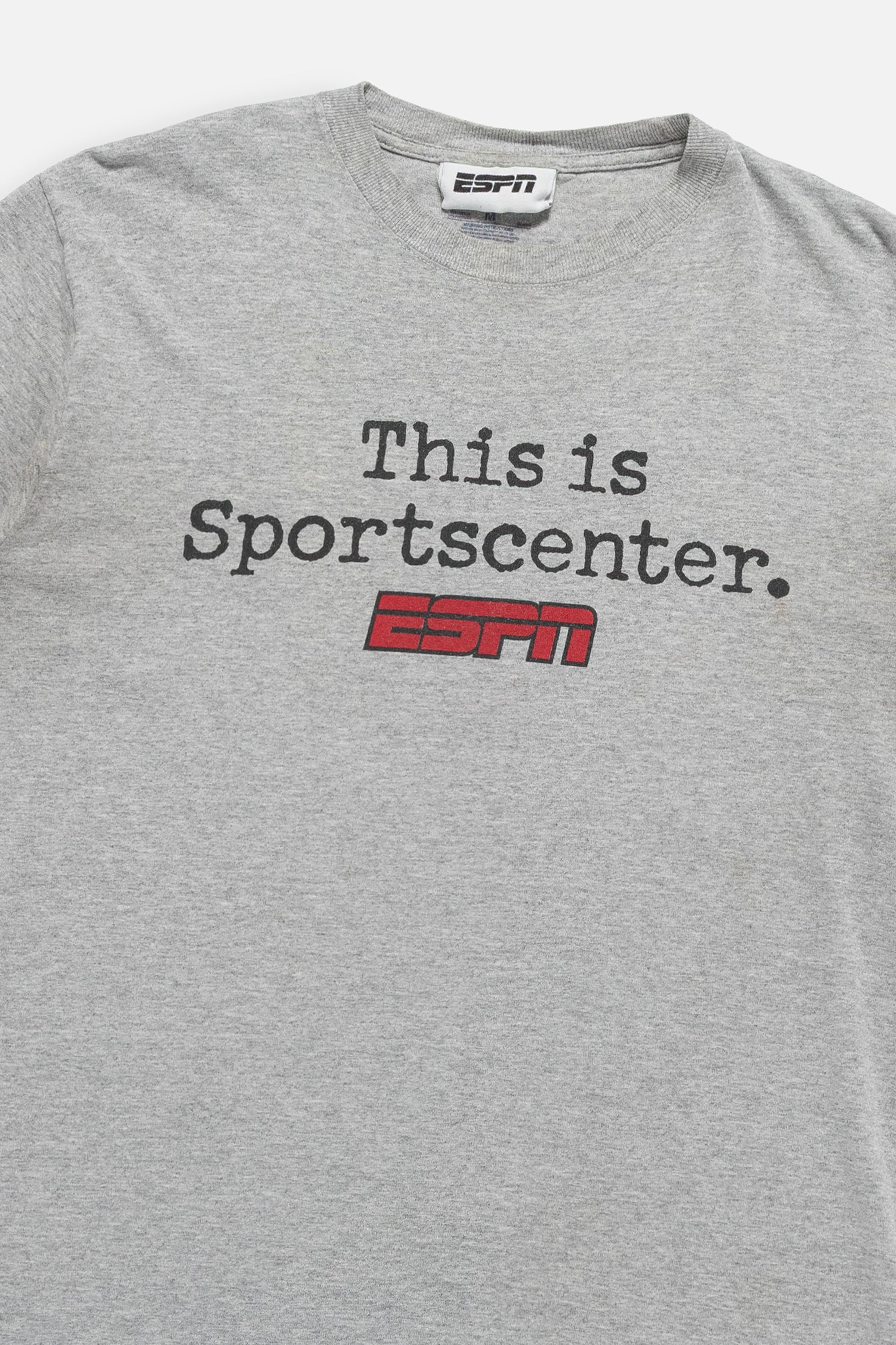 Vintage ESPN Tee