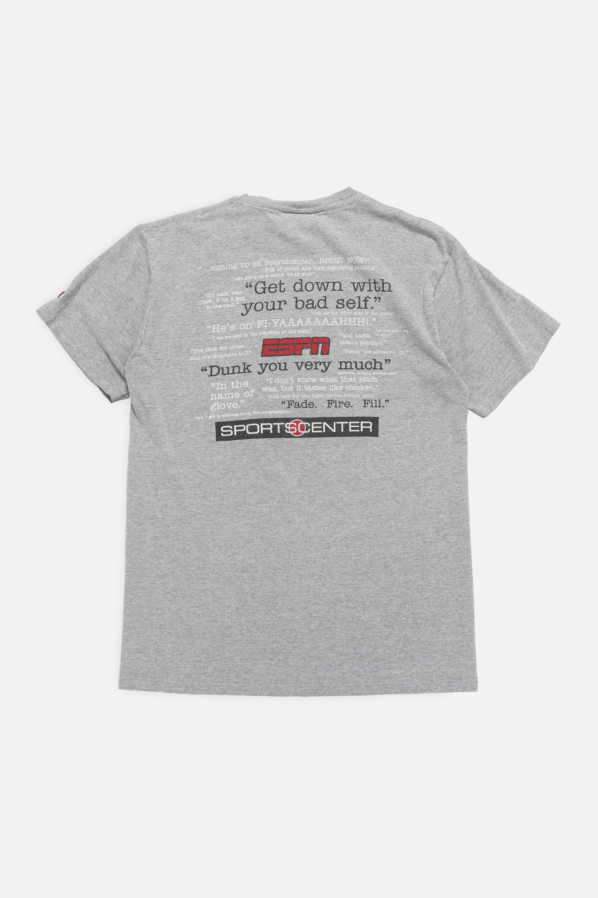 Vintage ESPN Tee