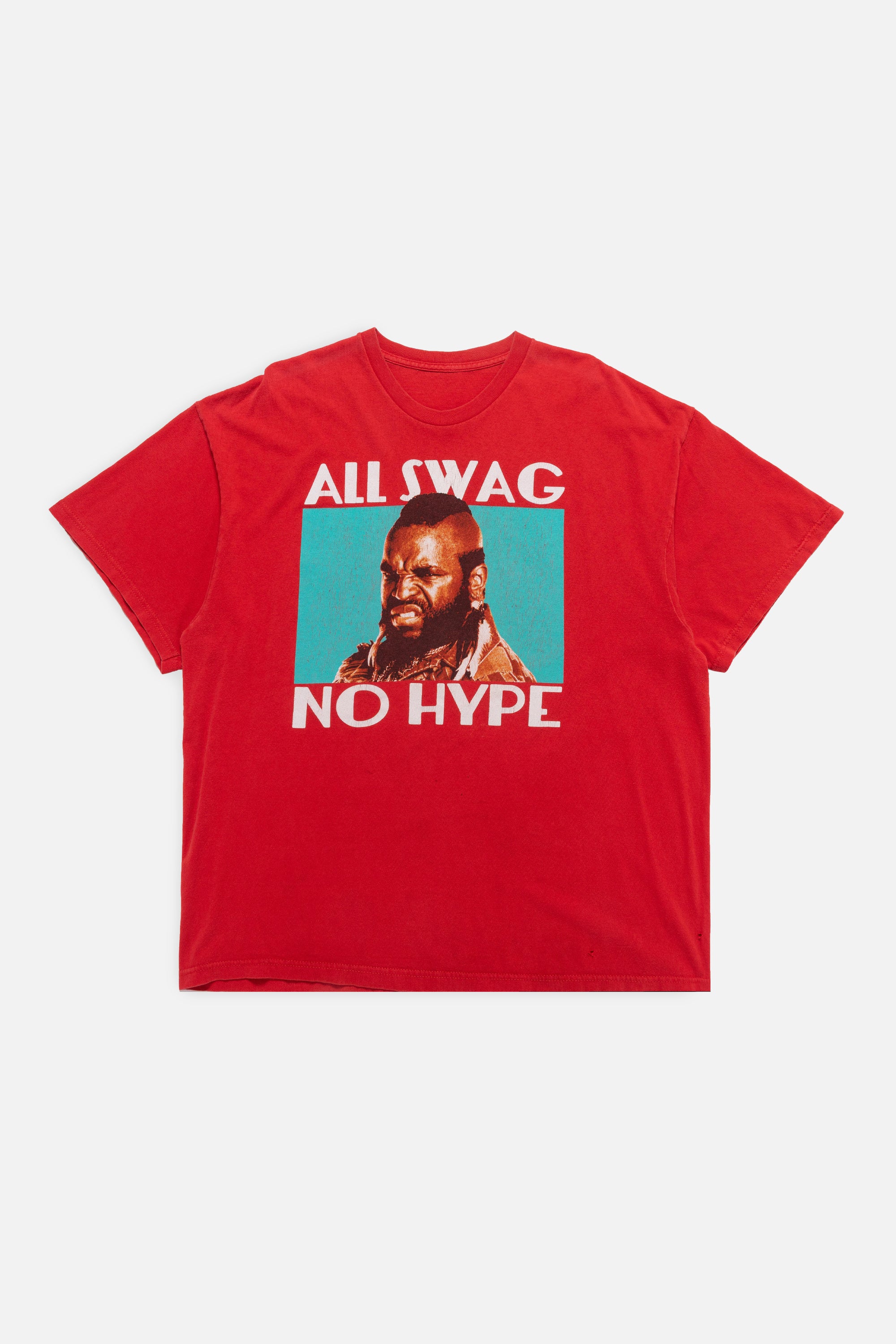 Vintage All Swage Tee