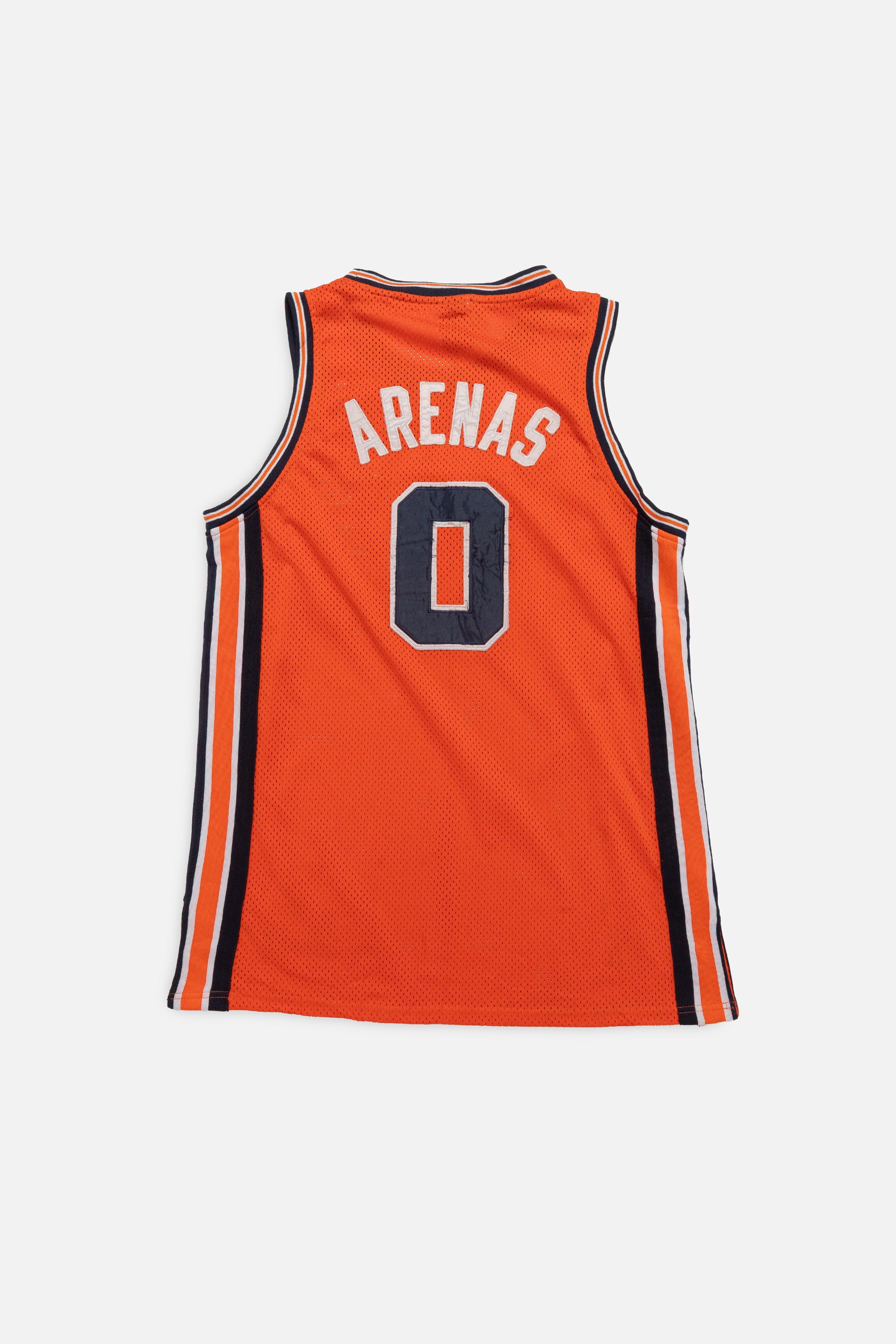 Vintage Washington Bullets Jersey