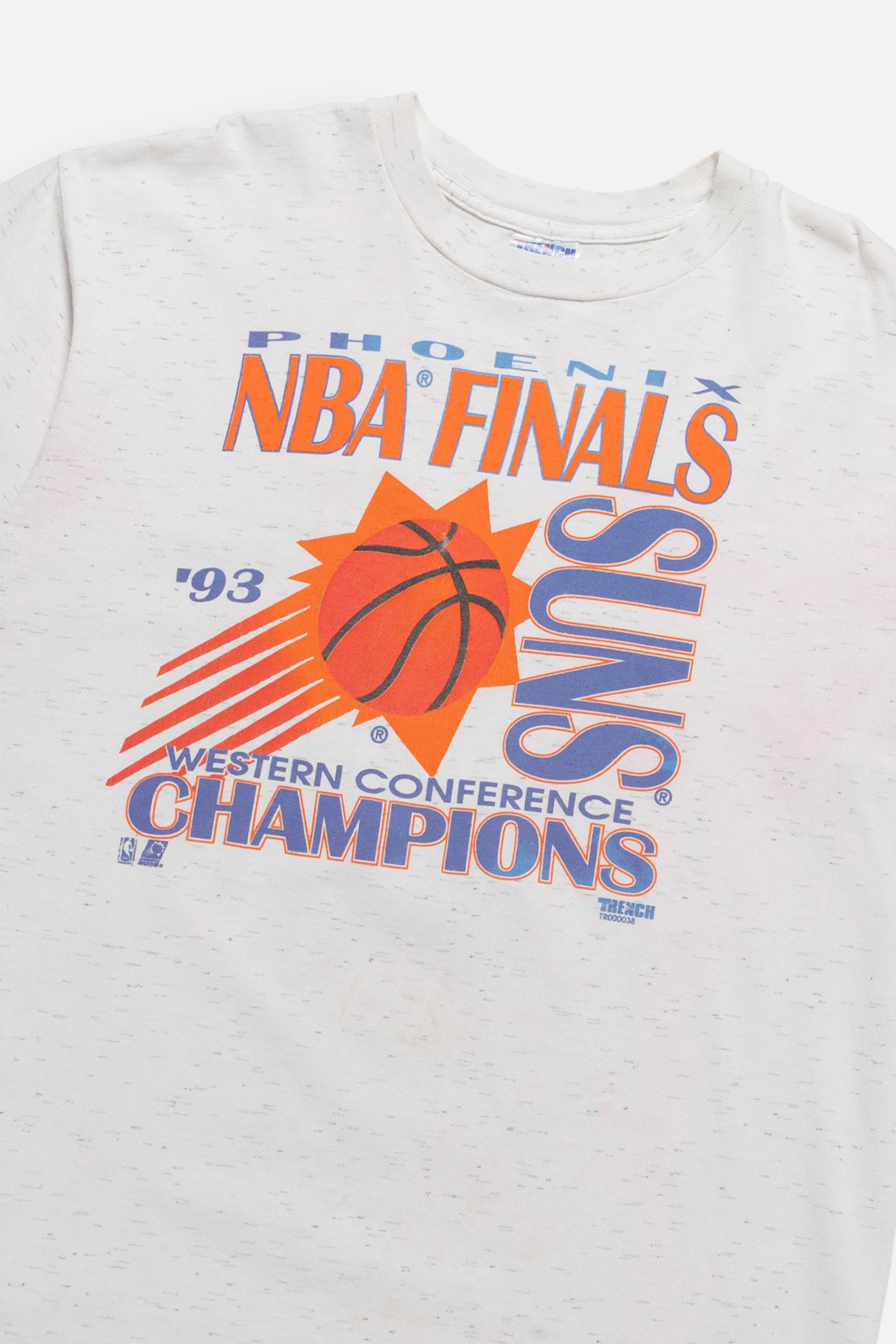 Vintage Pheonix Suns Tee