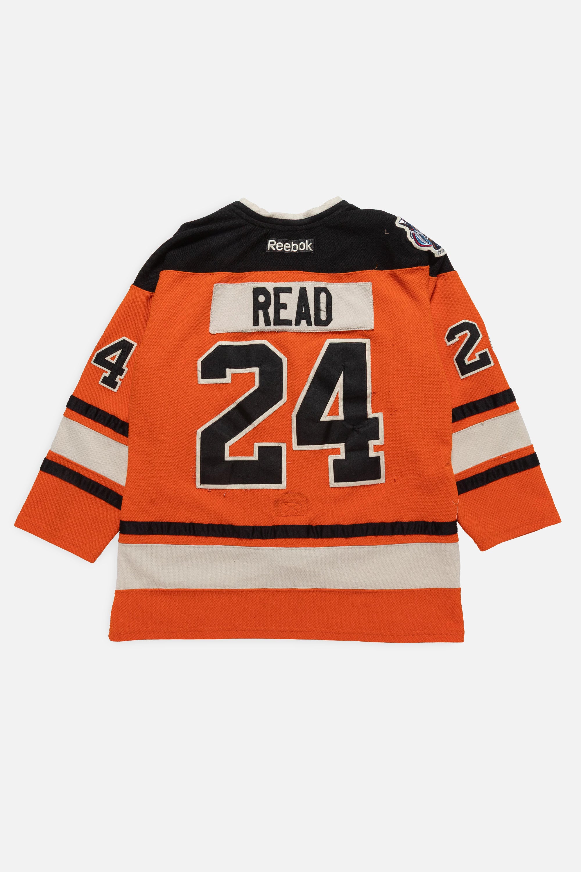 Vintage Philedelphia Flyers Jersey