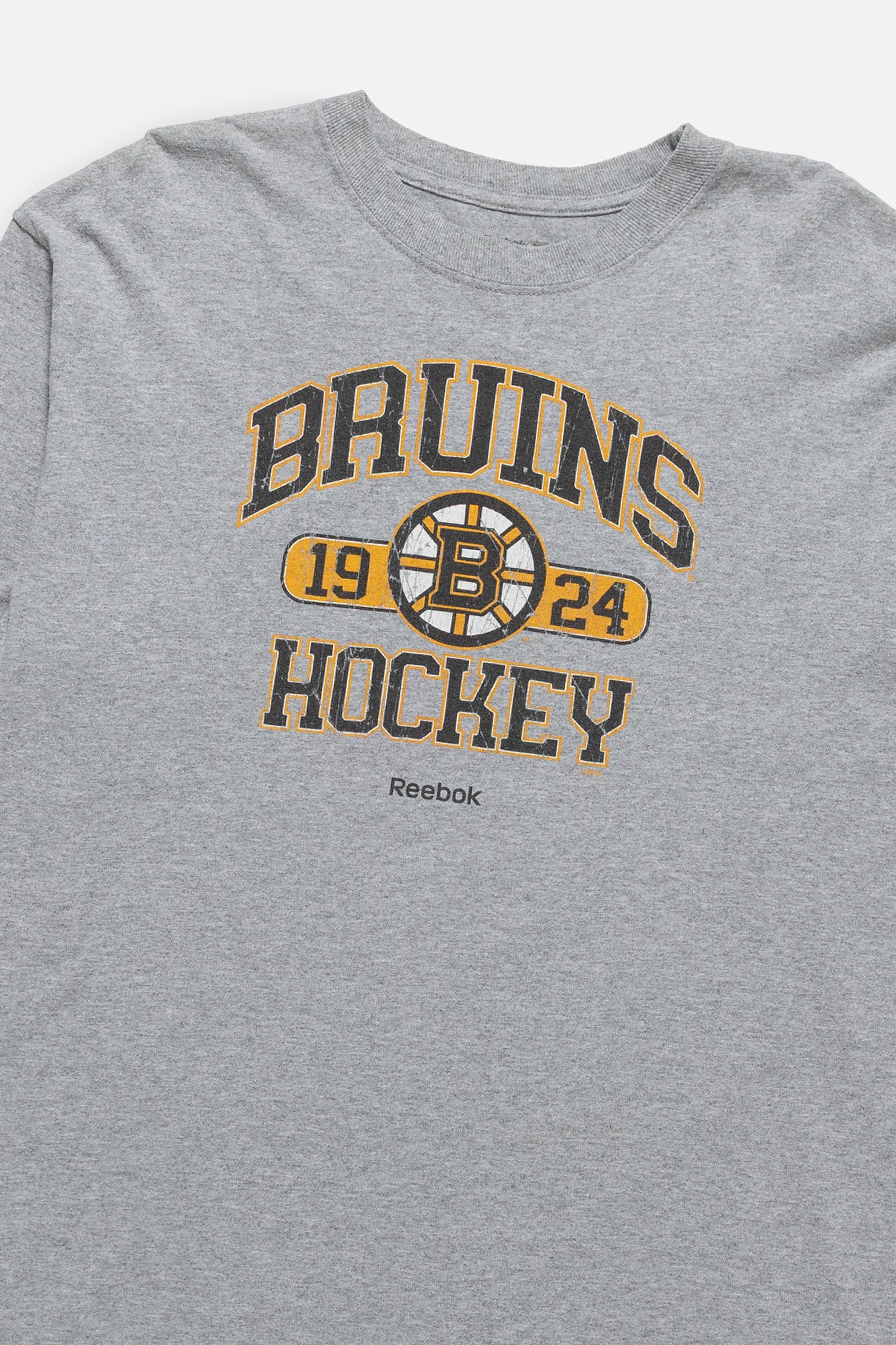 Vintage Boston Bruins Tee