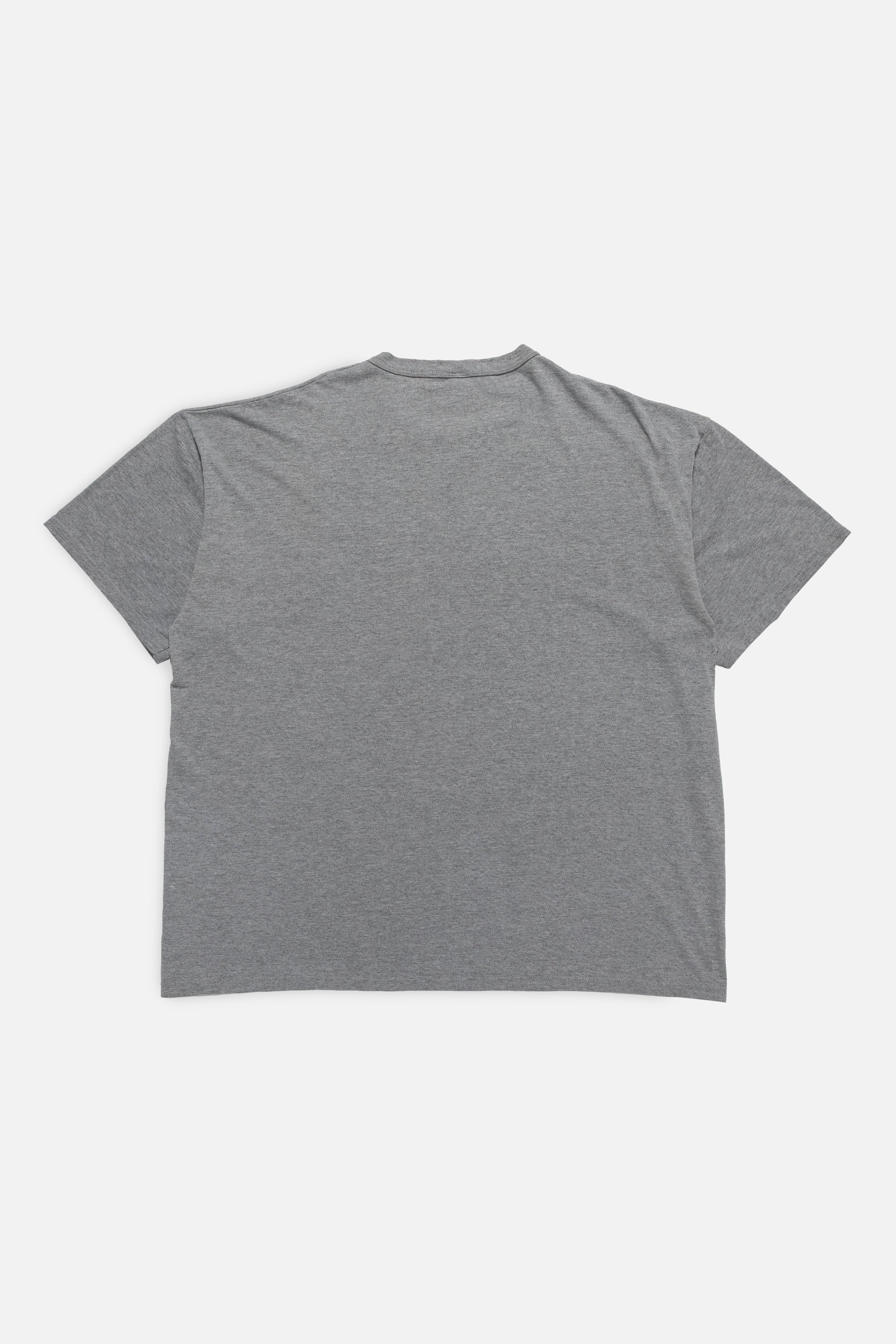 Vintage Stanford Basketball Tee