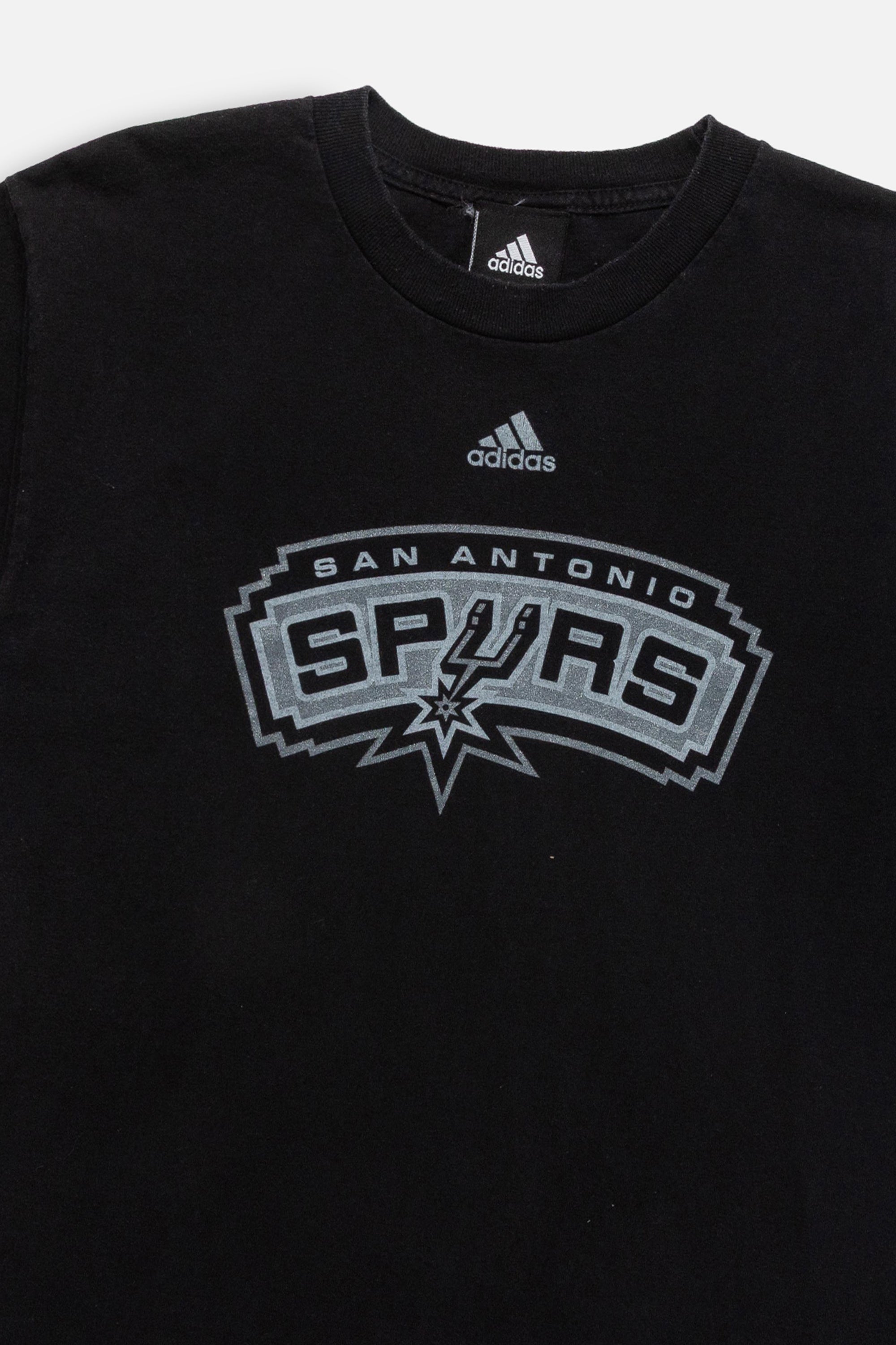 Vintage San Antonio Spurs Tee