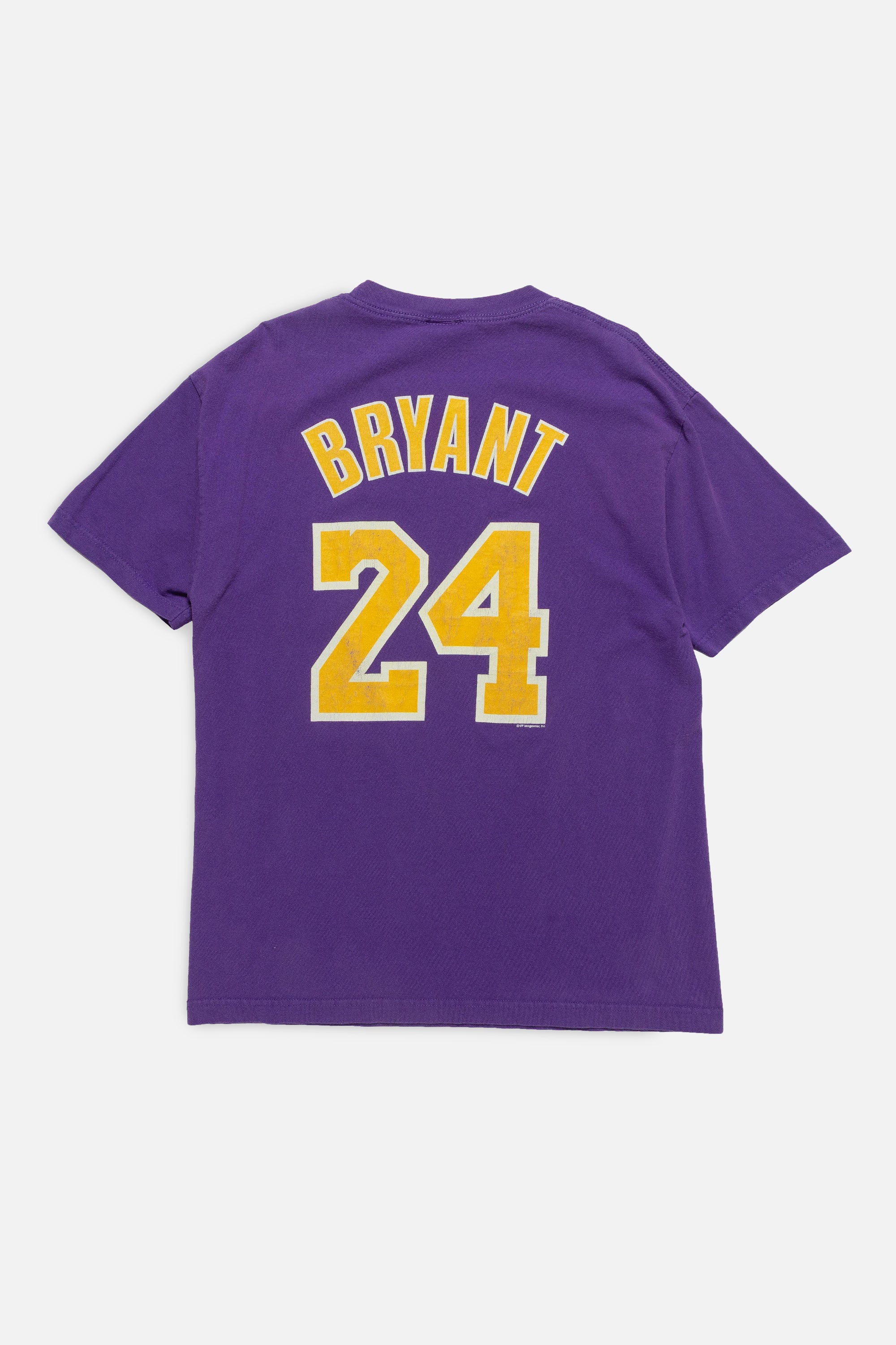 Vintage Los Angeles Lakers Tee