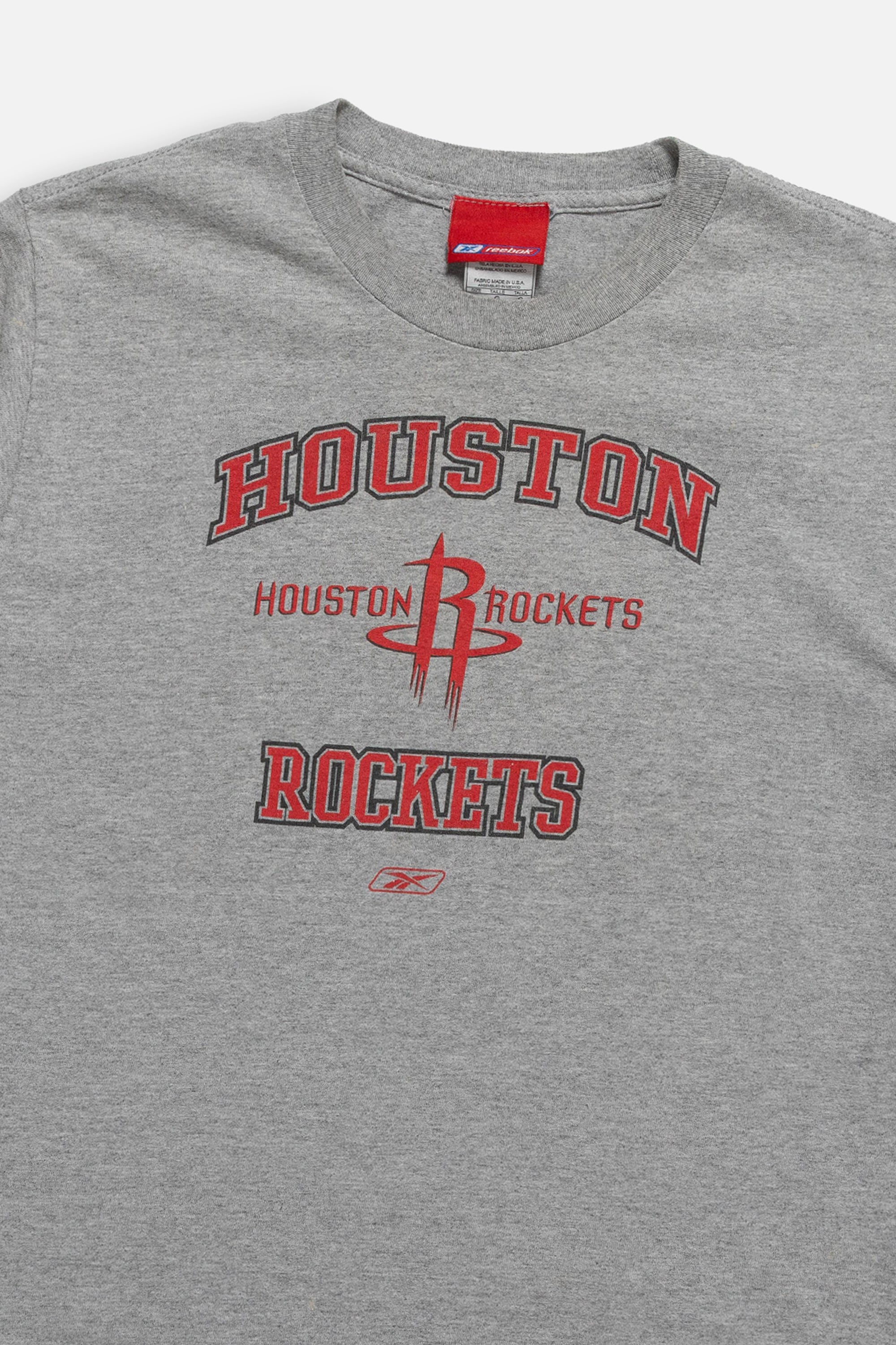 Vintage Houston Rockets Tee