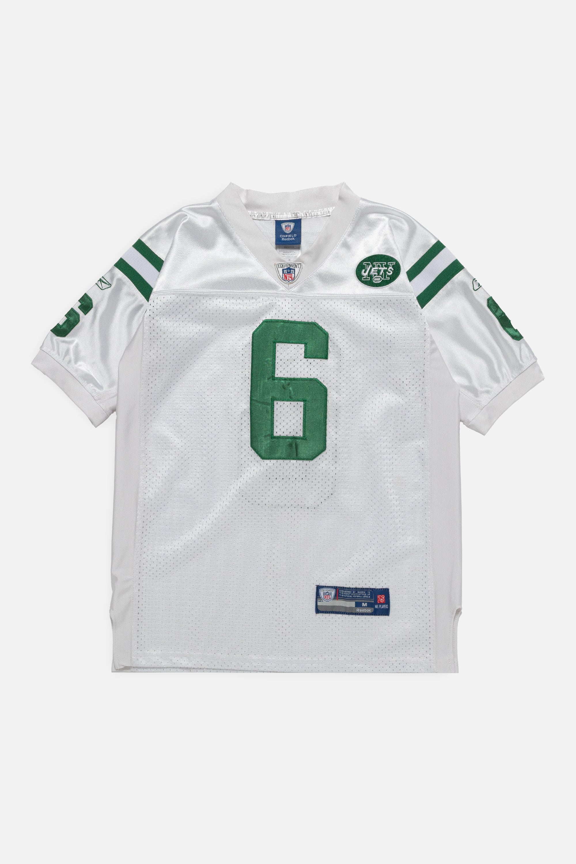 Vintage New York Jets Jersey