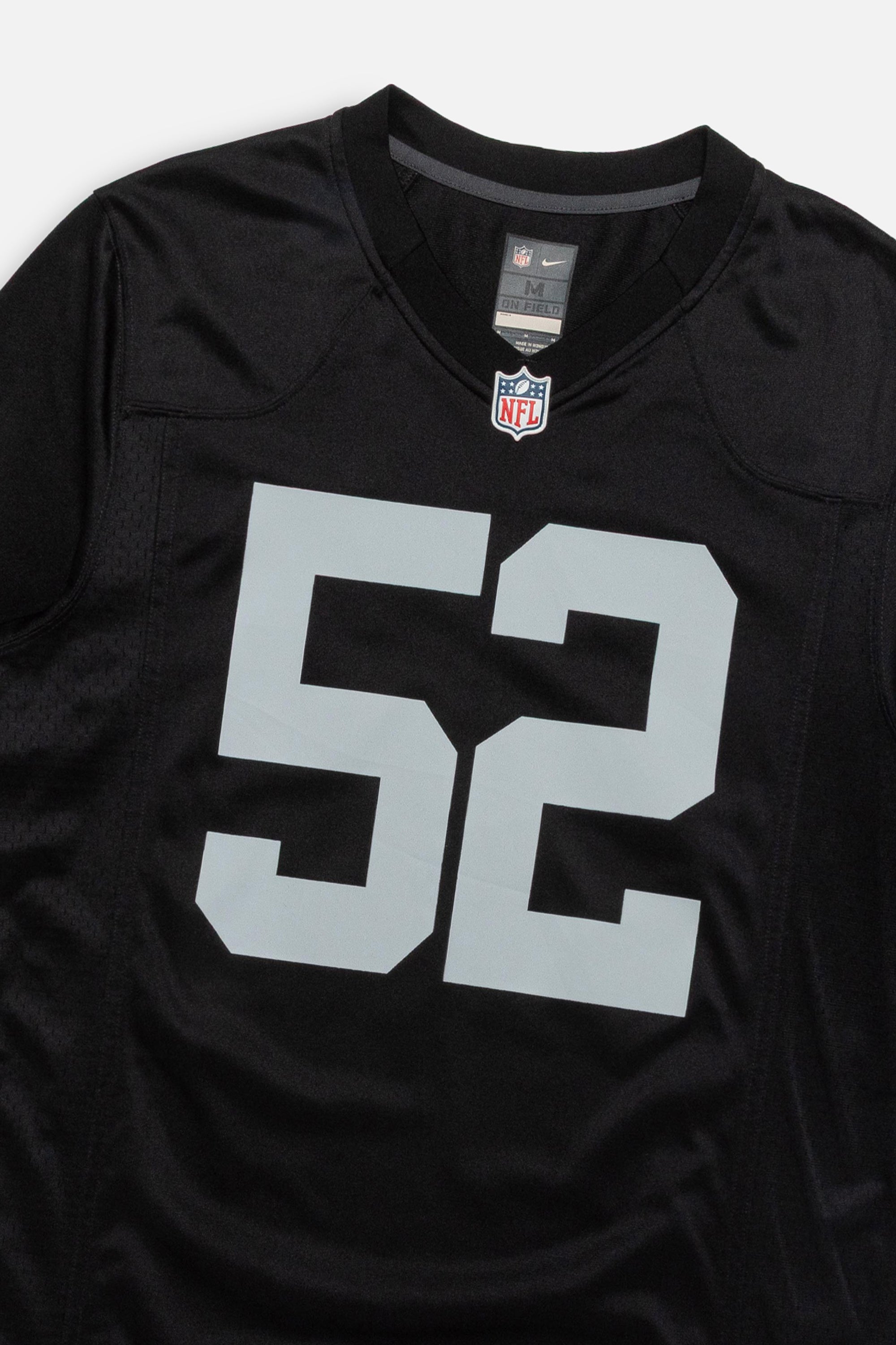 Vintage Oakland Raiders Jersey