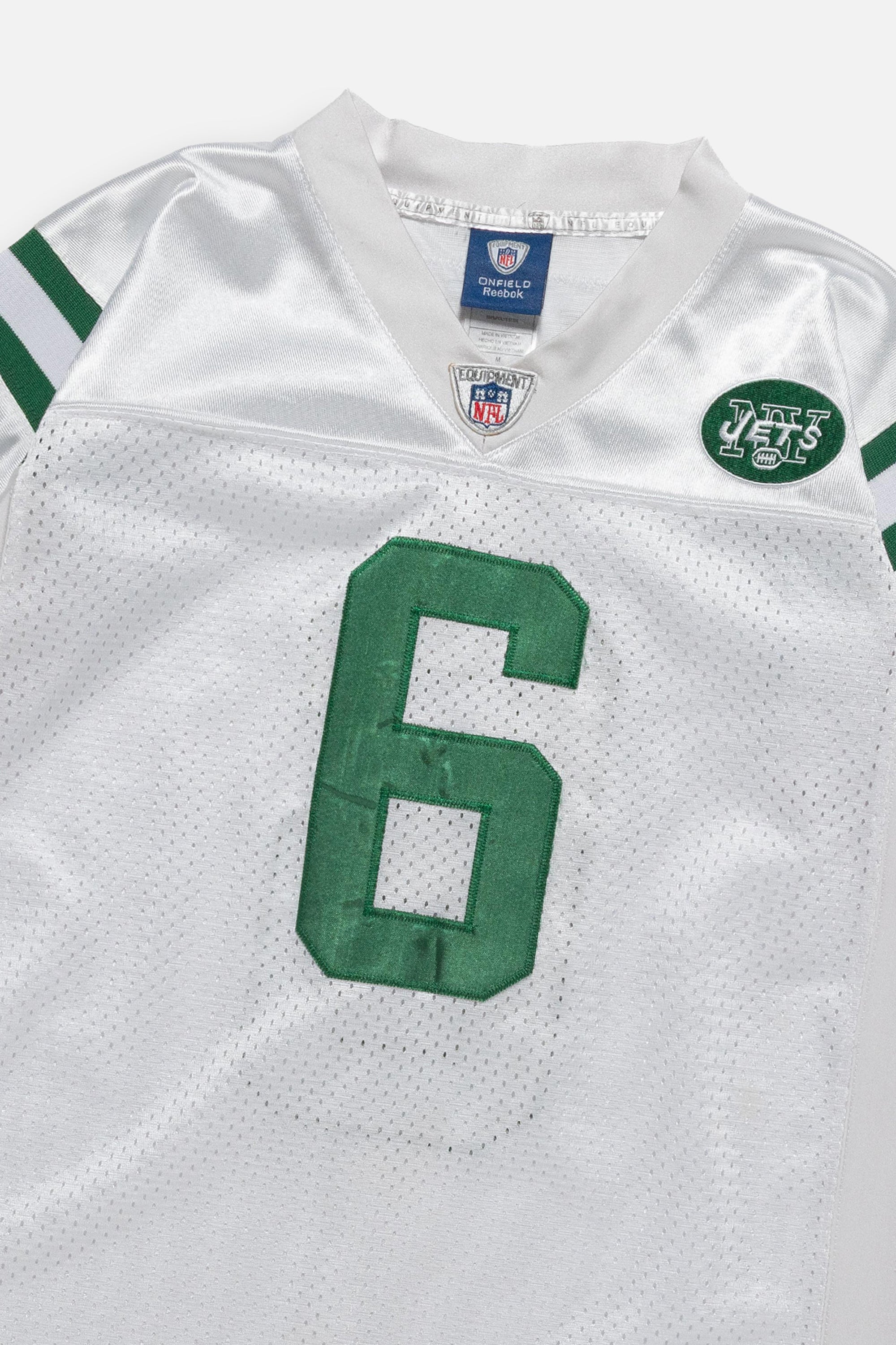 Vintage New York Jets Jersey