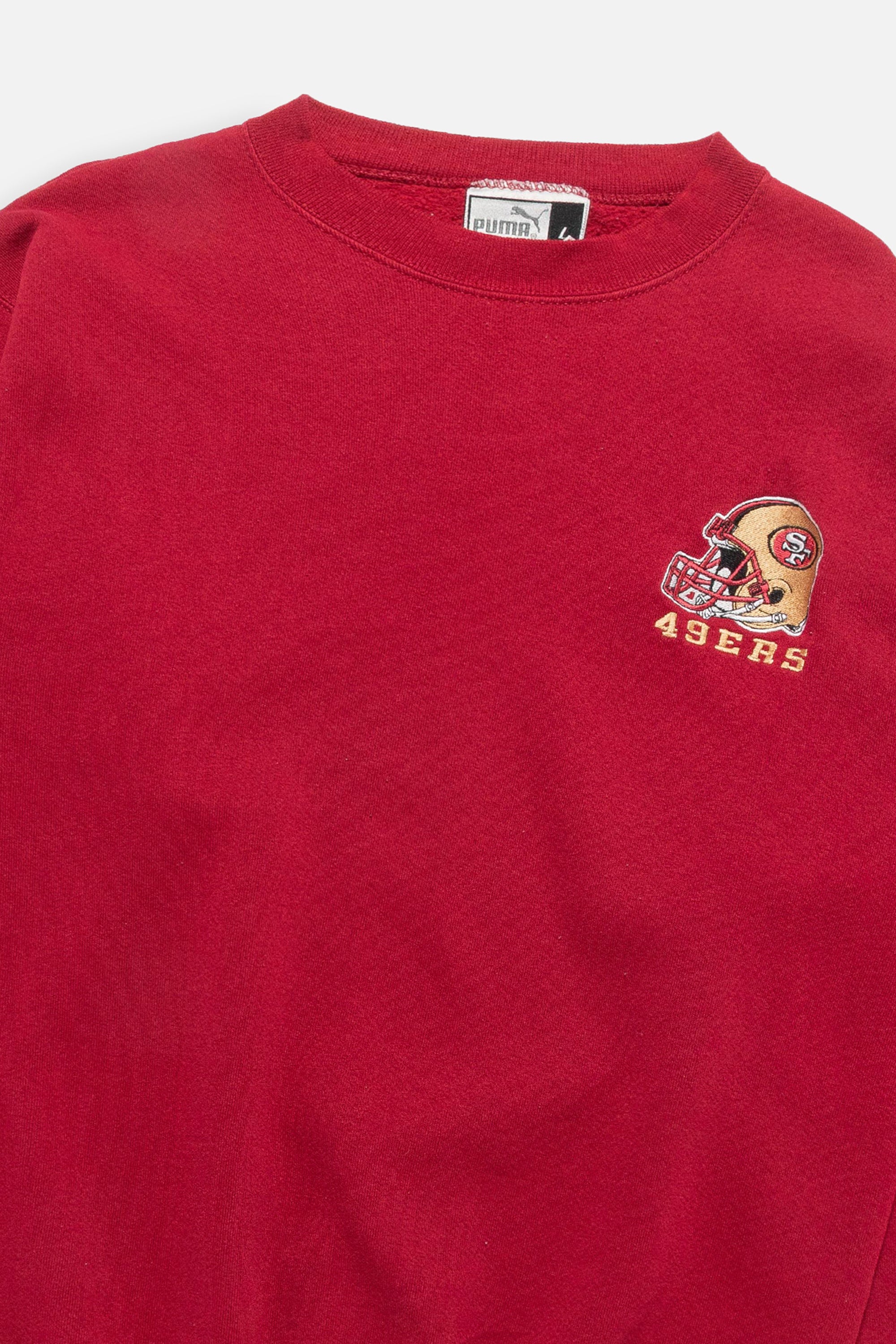 Vintage San Fransisco 49ers Sweatshirt