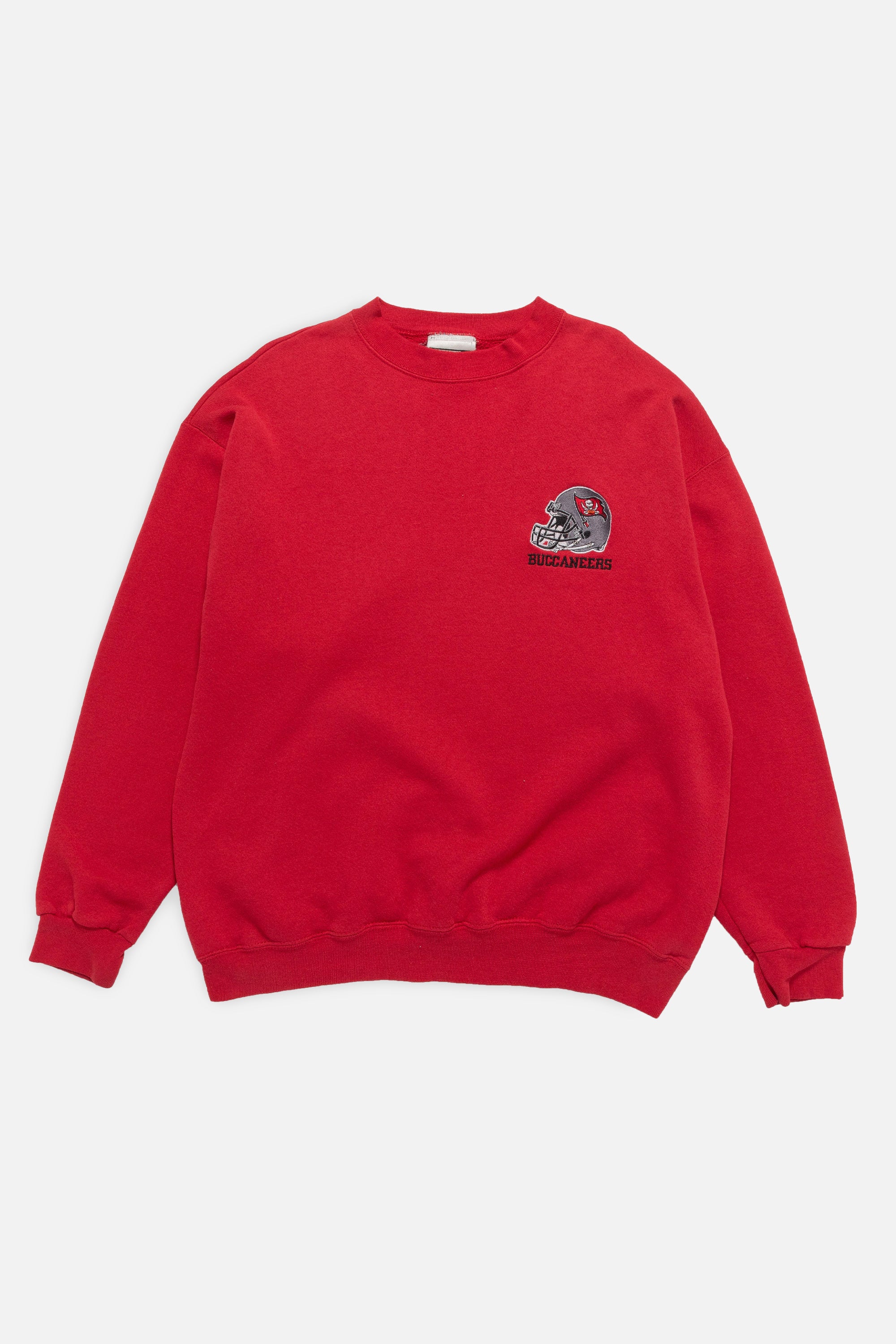 Vintage Tampa Bay Buccaneers Sweatshirt